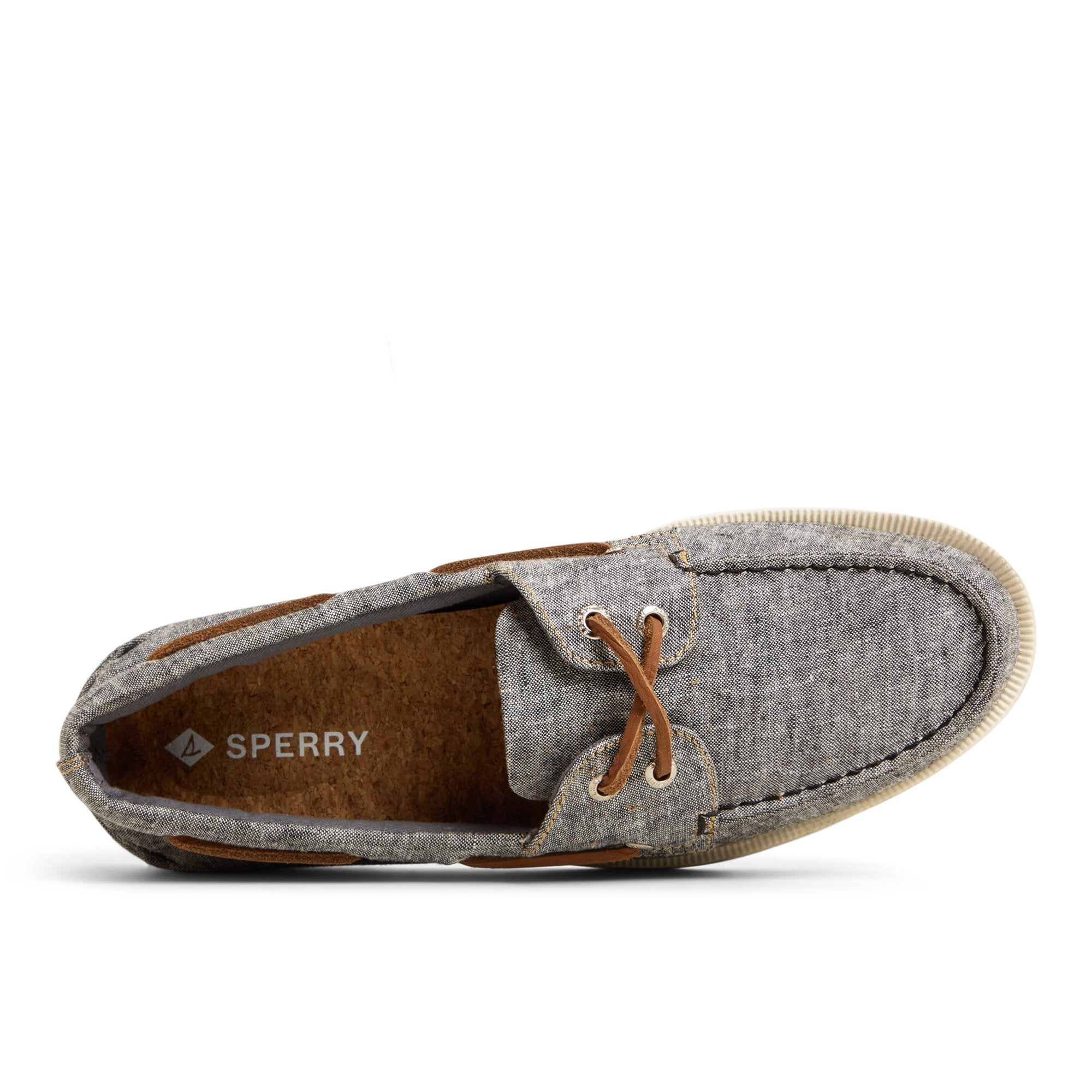 Authentic Original? 2-Eye Lite Boat Shoe - Image 6