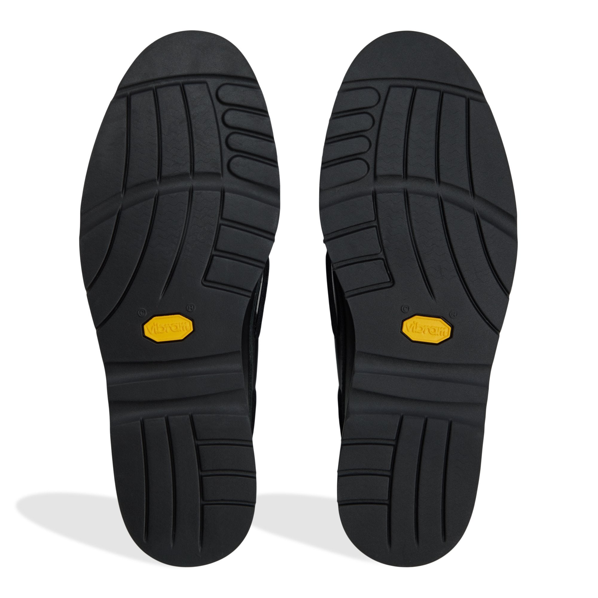 Sperry x Todd Snyder Vachetta Leather Boat Shoe - Image 5