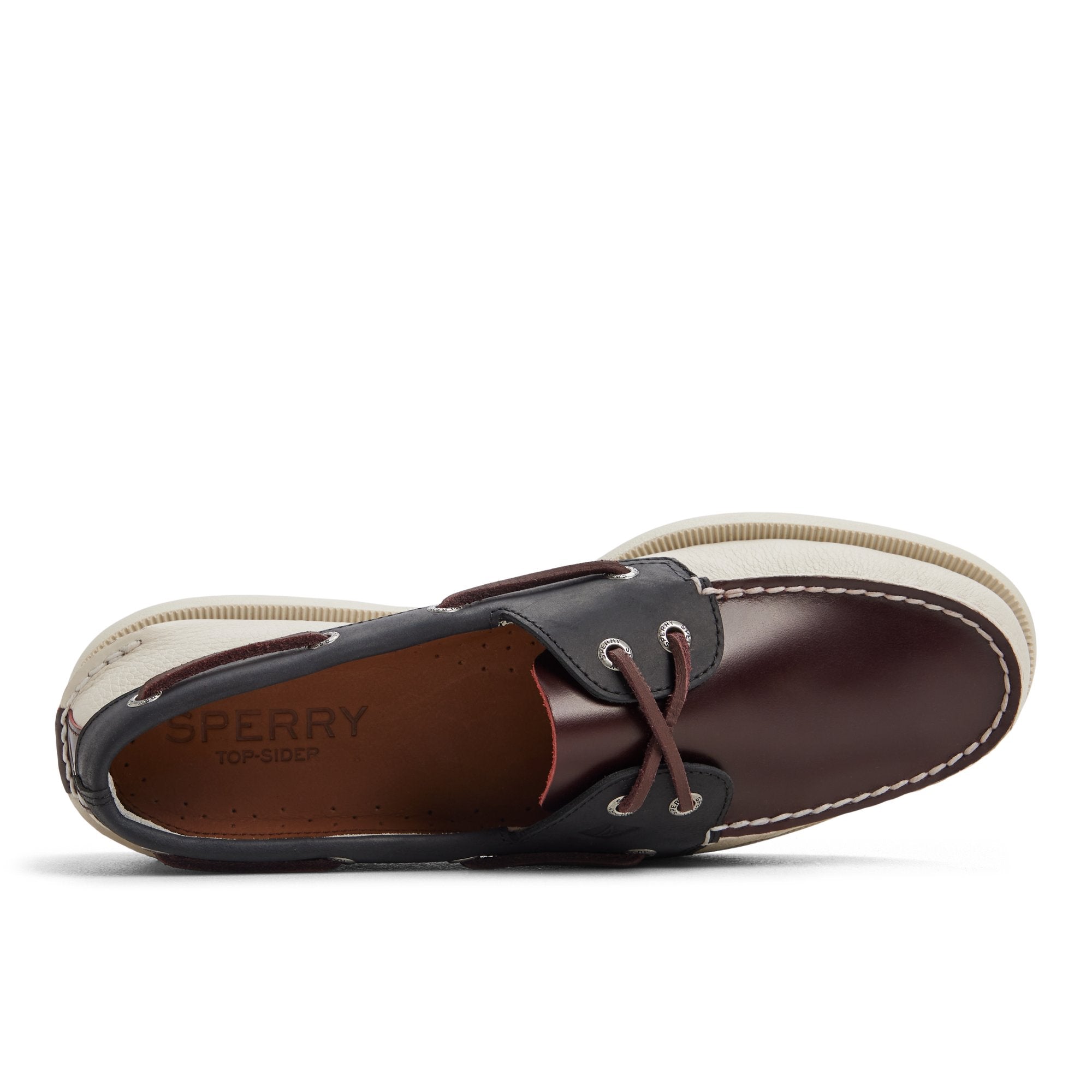 Authentic Original? 2-Eye Boat Shoe - Image 6
