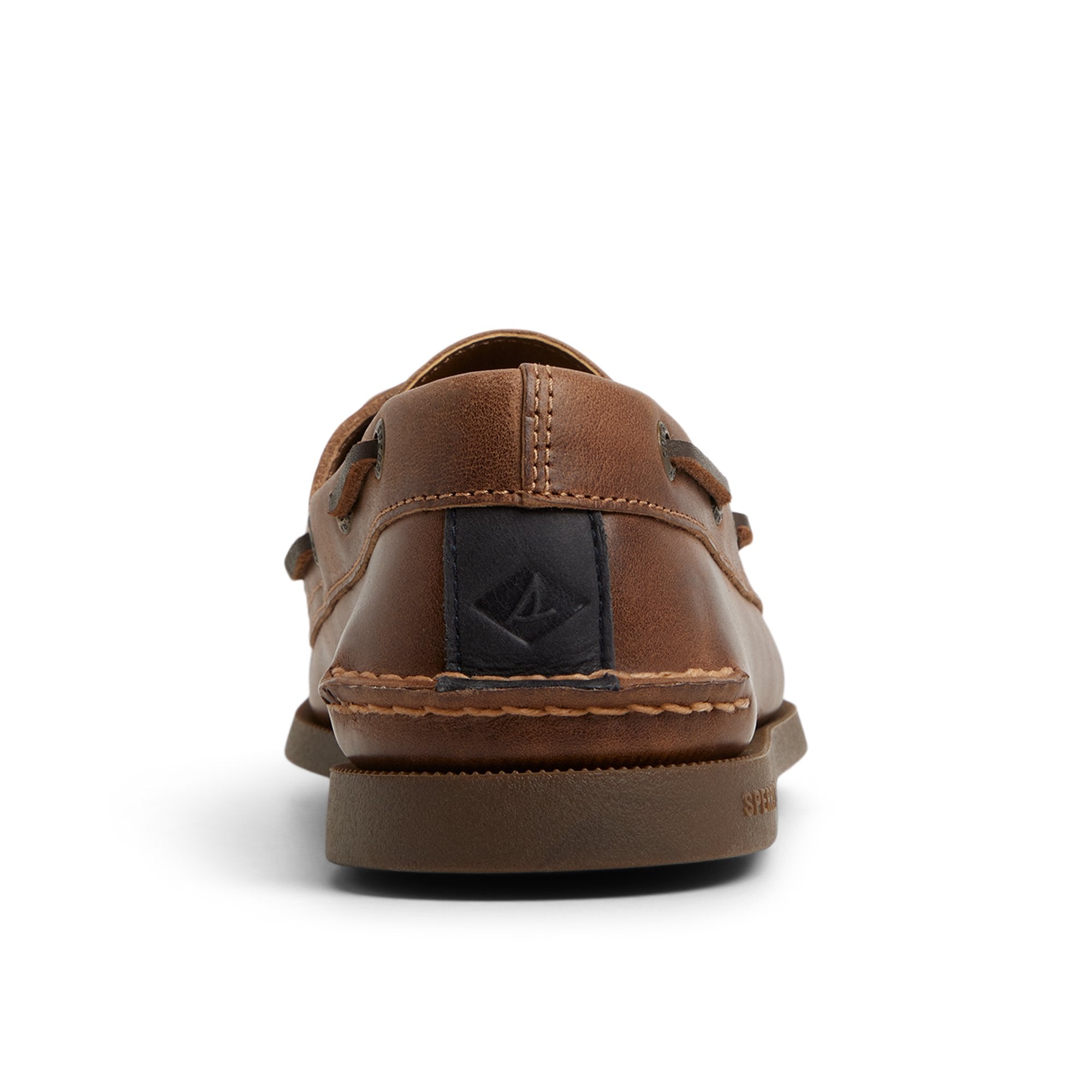 Authentic Original? 2-Eye Lace Boat Shoe - Image 4