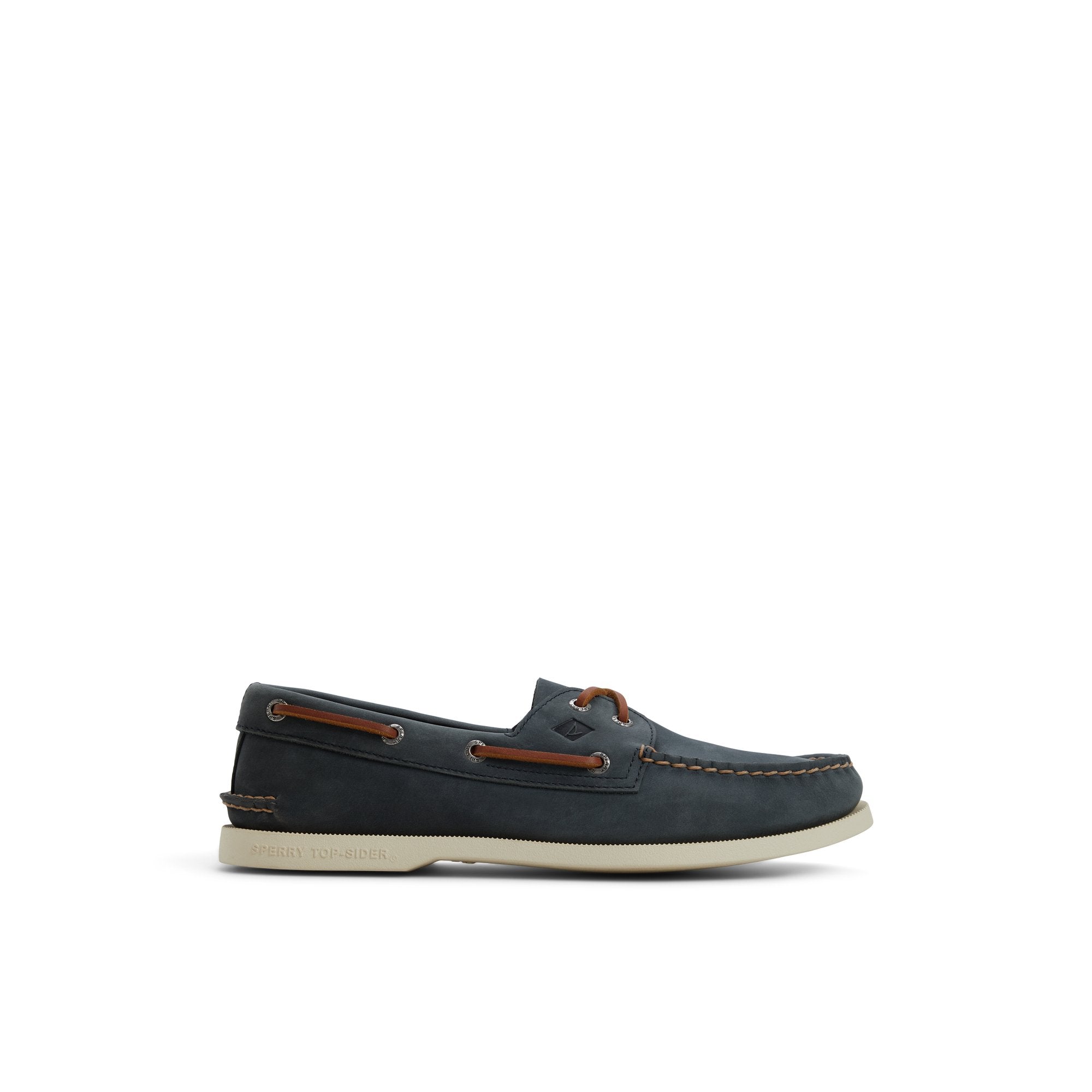 Authentic Original? 2-Eye Boat Shoe