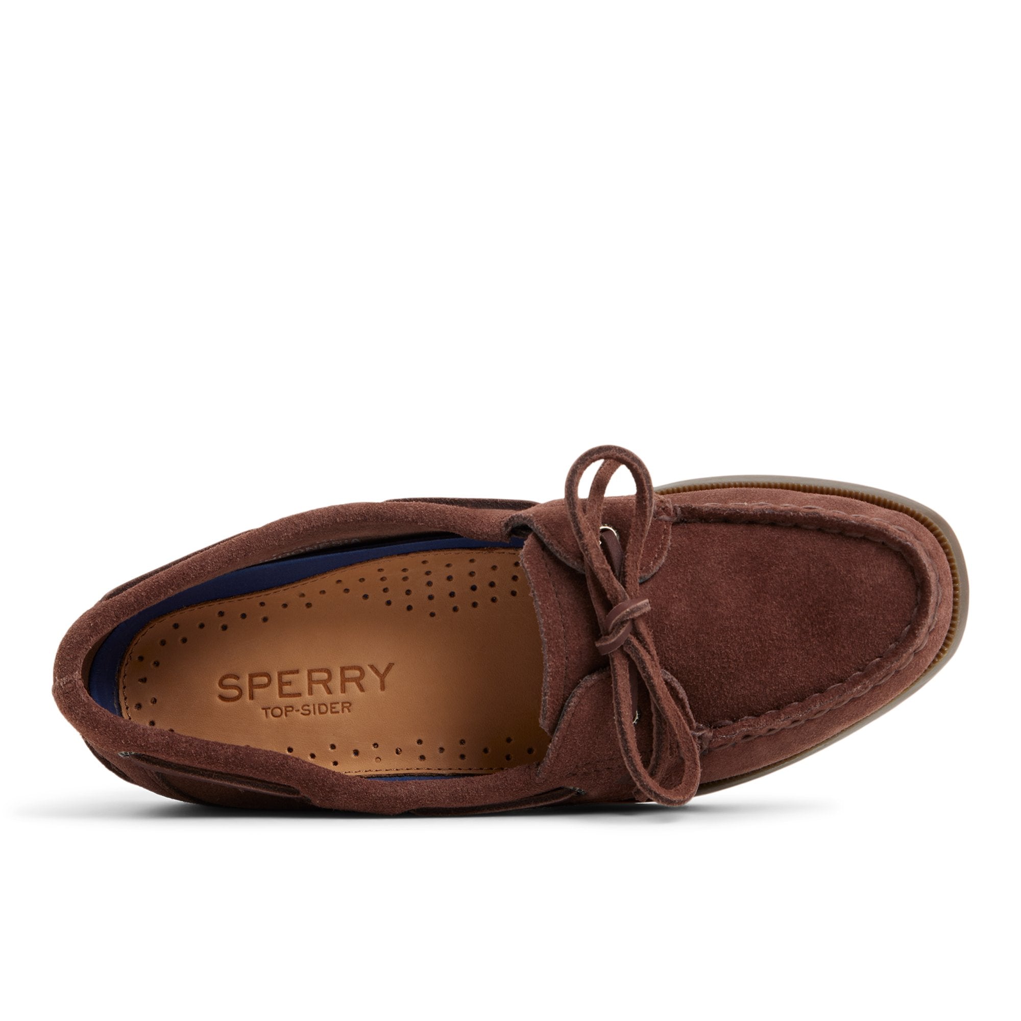 Authentic Original? 1 Eye Boat Shoe - Image 6