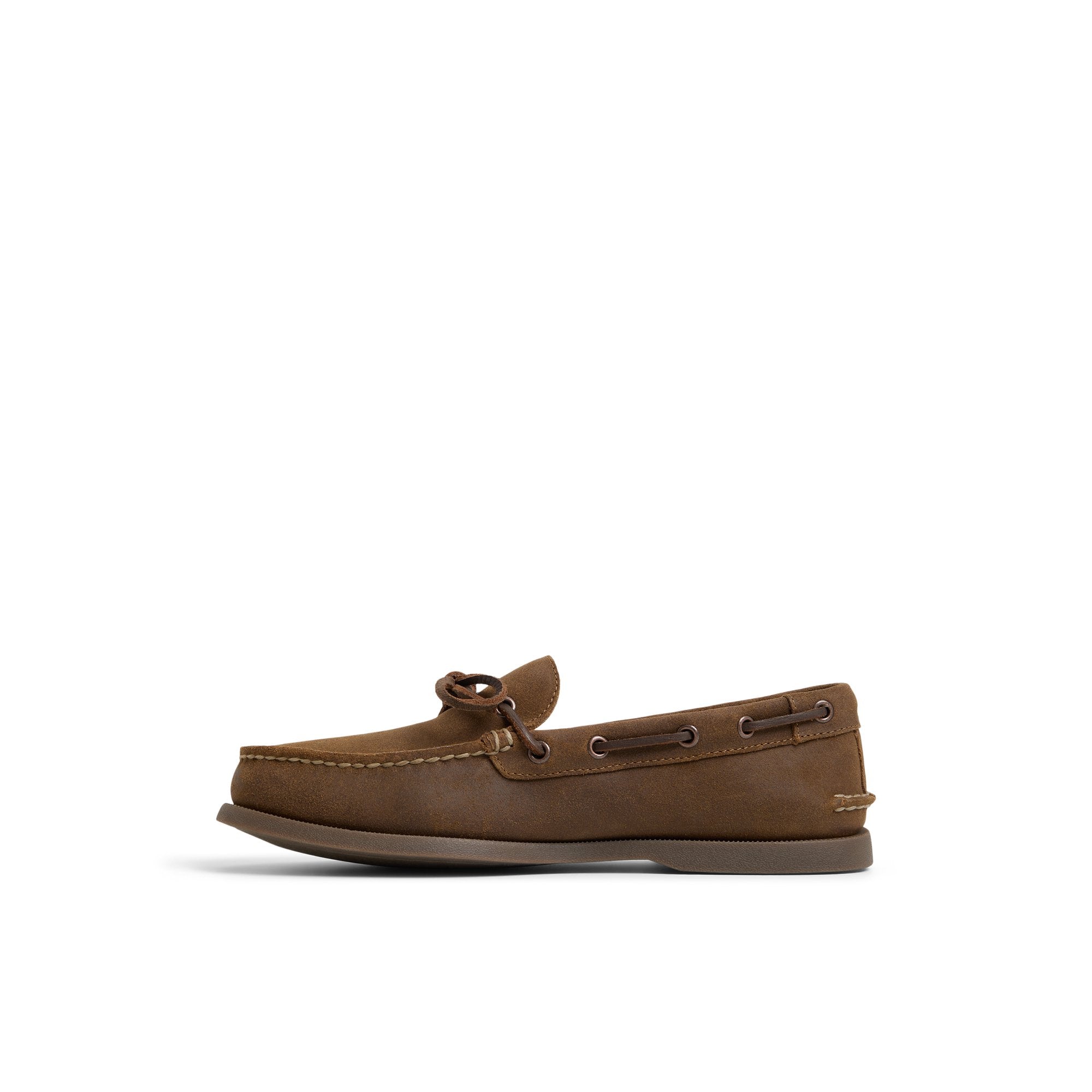 Authentic Original? 1-Eye Boat Shoe - Image 2