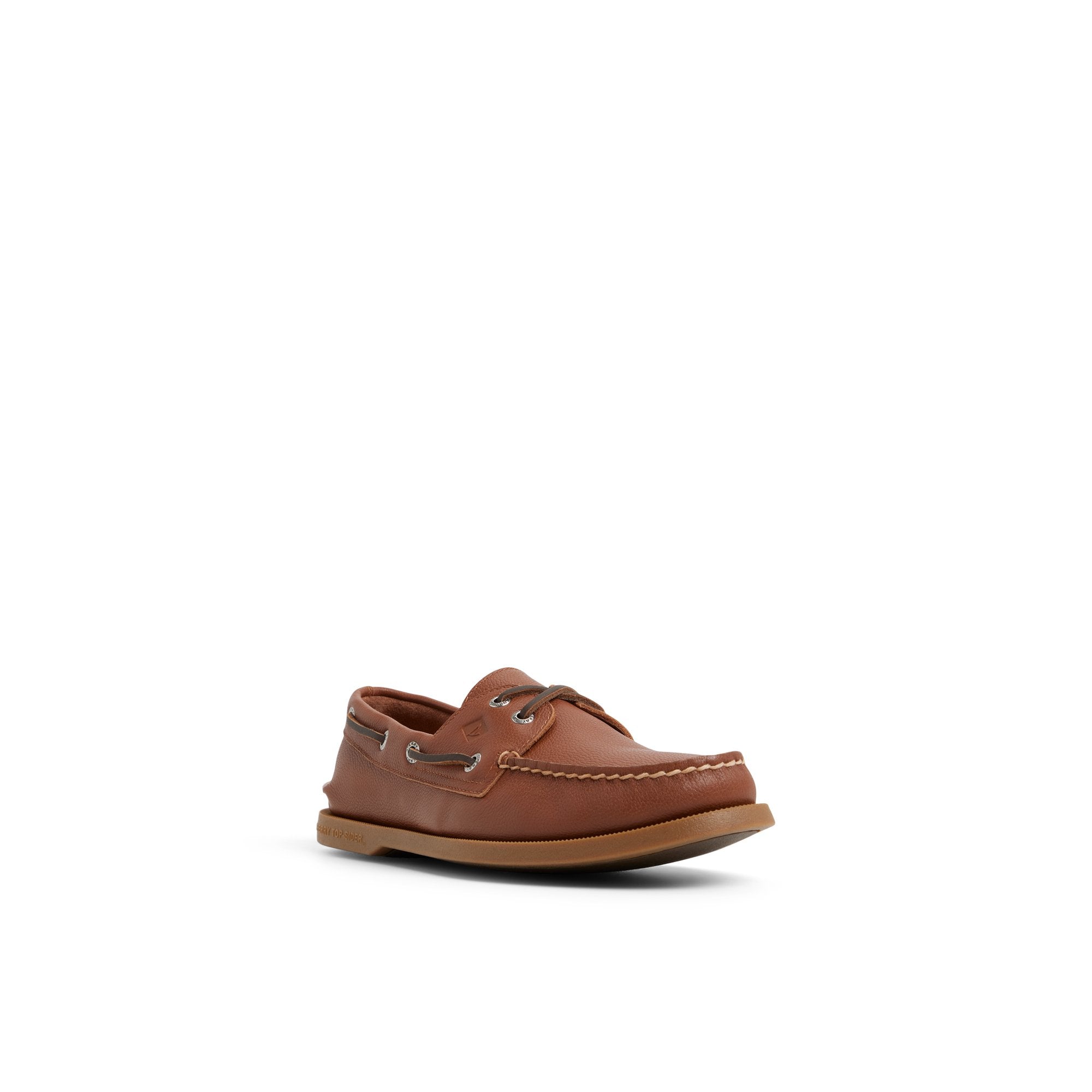 Authentic Original? 2-Eye Lace Boat Shoe - Image 3