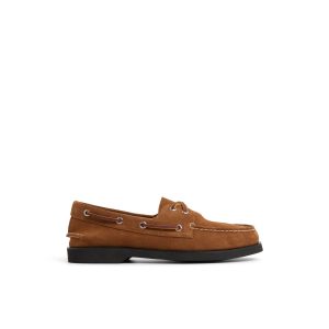 Authentic Original? 2-Eye Boat Shoe