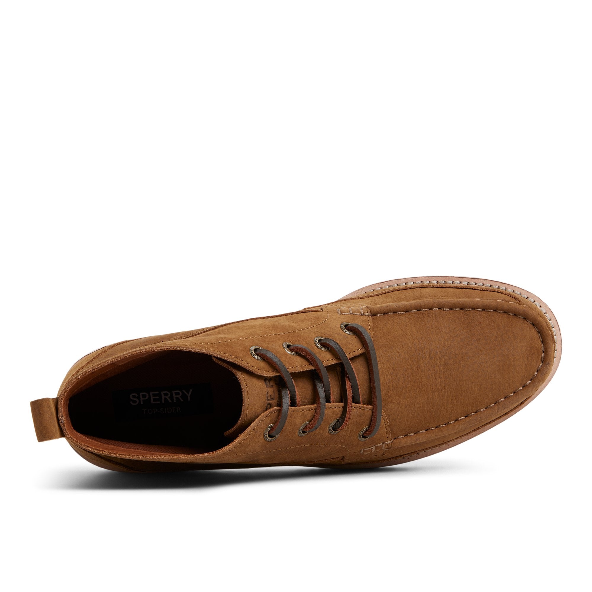 Authentic Original? Mini Lug Chukka Boot - Image 6