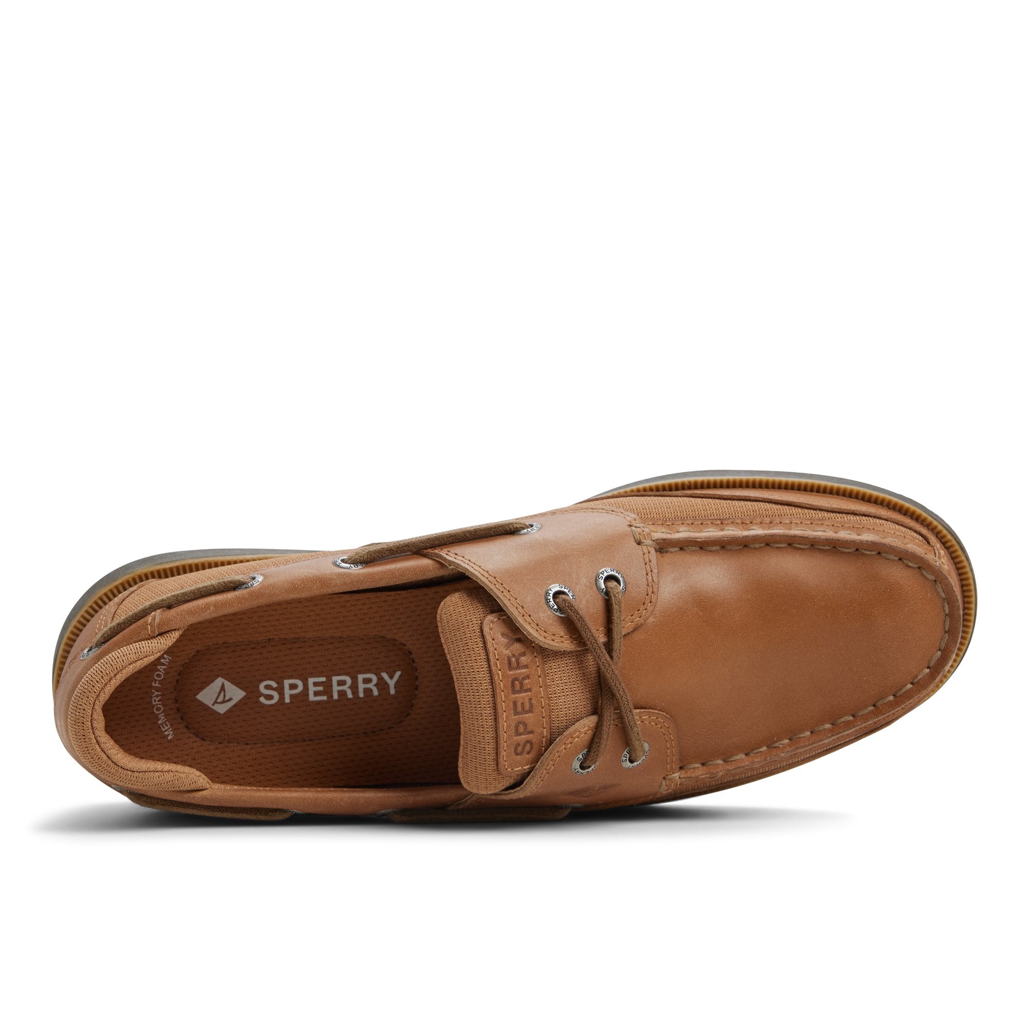 Surveyor 2 Eye Boat Shoe - Image 6
