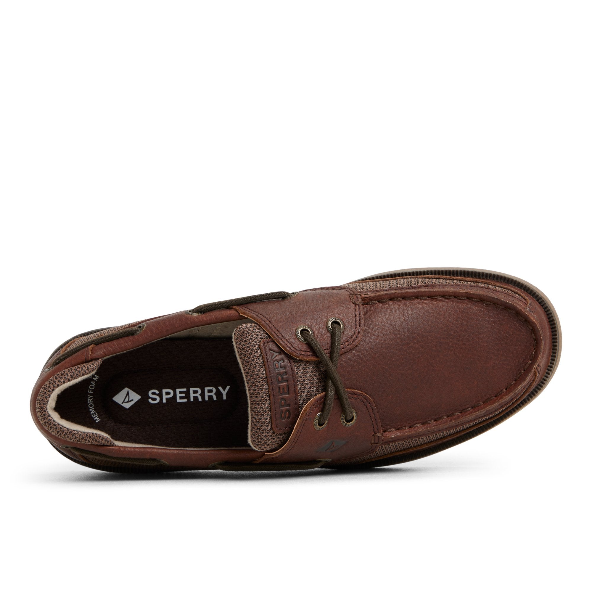 Surveyor 2 Eye Boat Shoes - Image 6