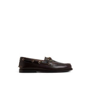 Prescott Boat Shoe
