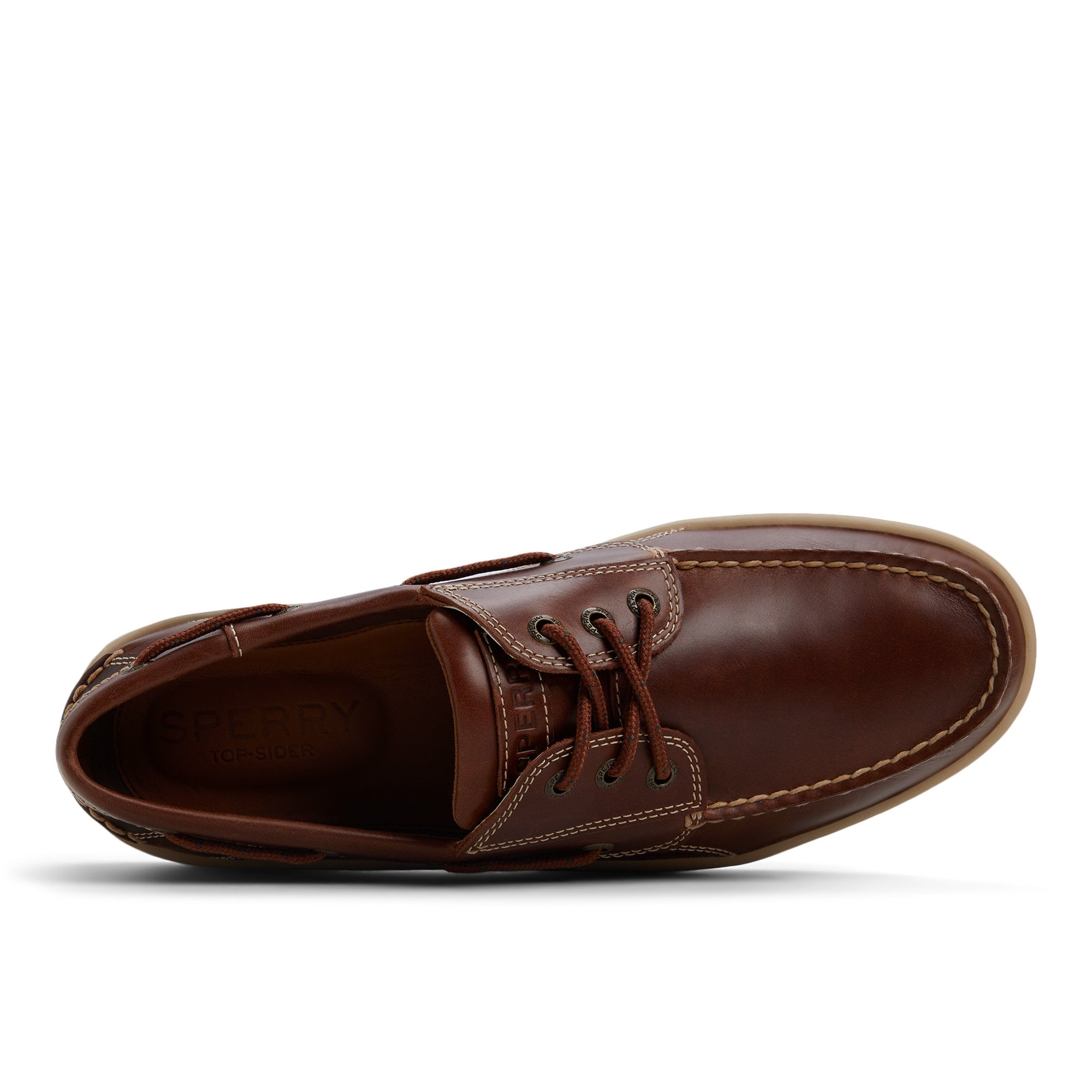 Billfish 3-Eye Boat Shoe - Image 6