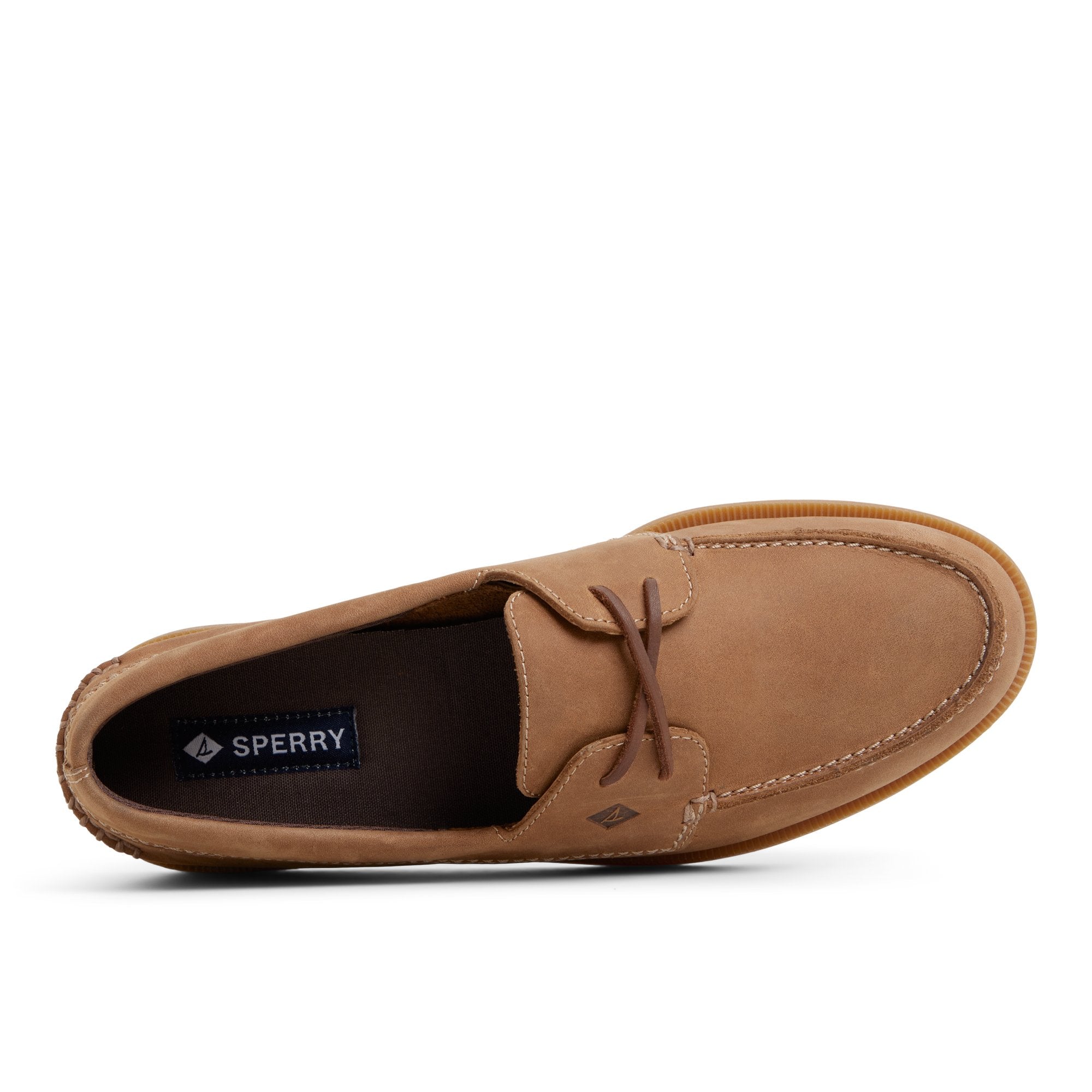 Authentic Original? 2 Eye Boat Shoe - Image 6