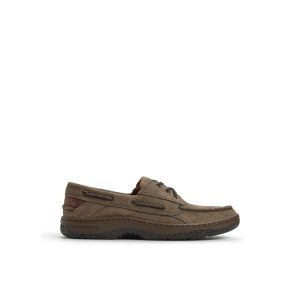 Billfish 3-Eye Boat Shoe