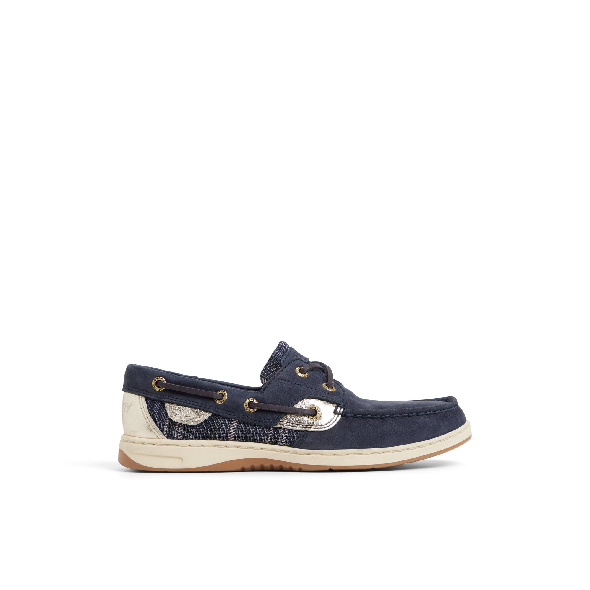 Bluefish 2 Eye Boat Shoe