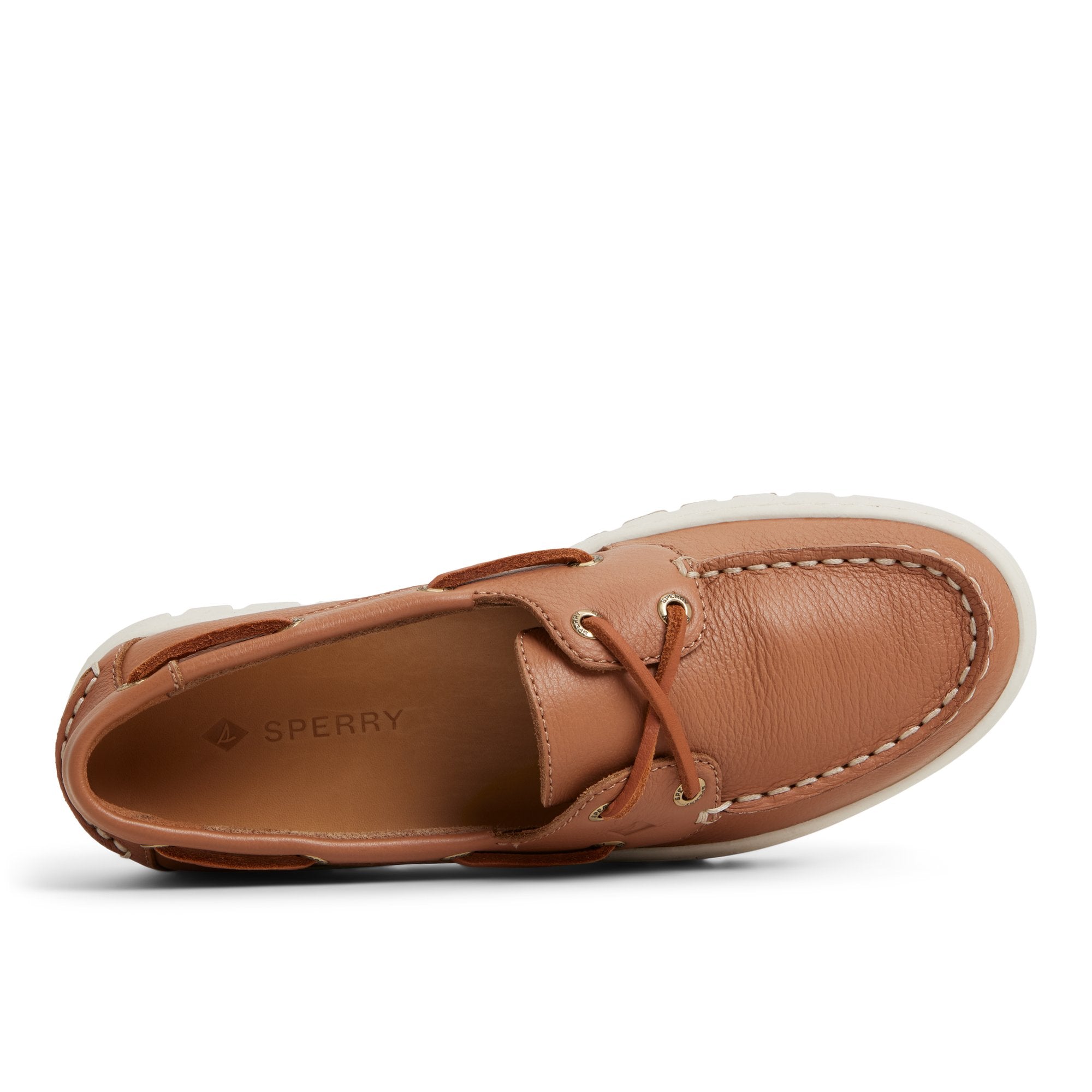 Keely Boat Shoe - Image 6