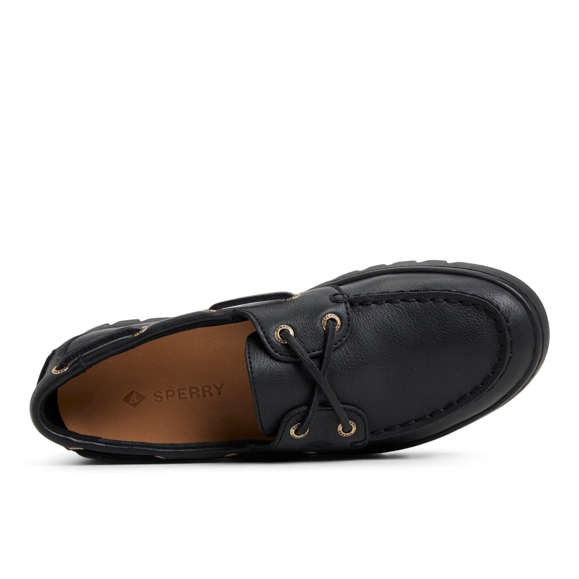 Keely Boat Shoe - Image 6