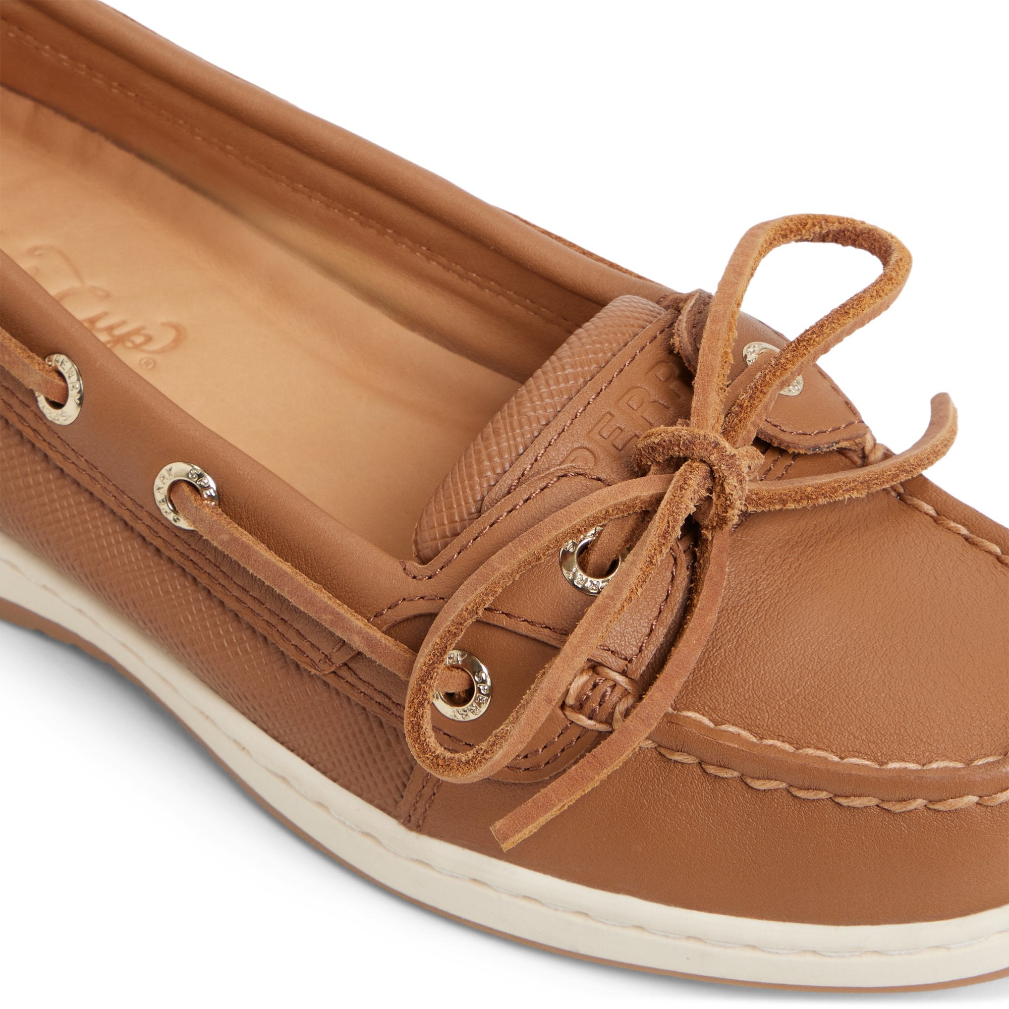 Gold Cup? Fish Boat Shoe - Image 7