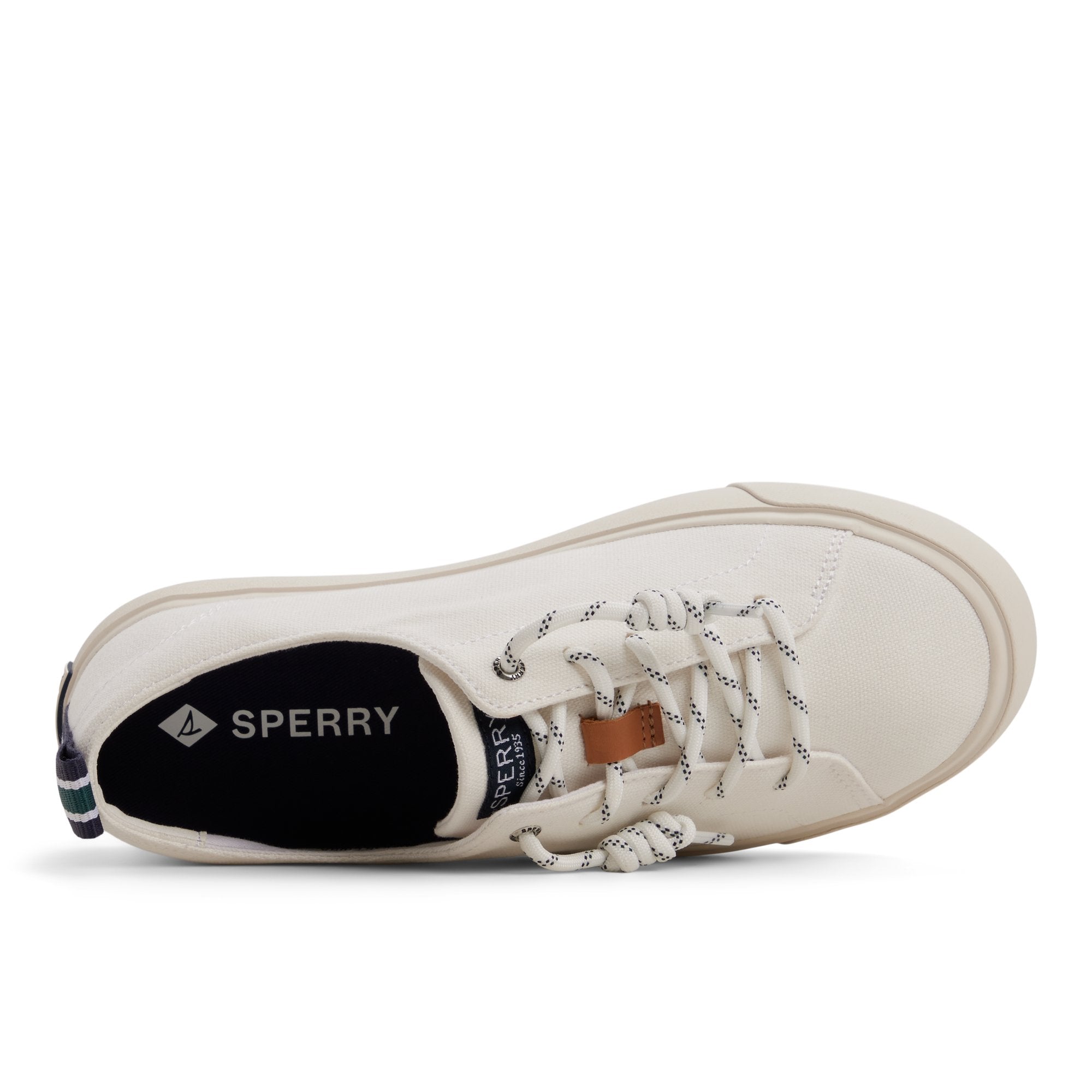 Cove Lace to Toe Sneaker - Image 6