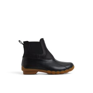 Saltwater??Duck Chelsea Boot
