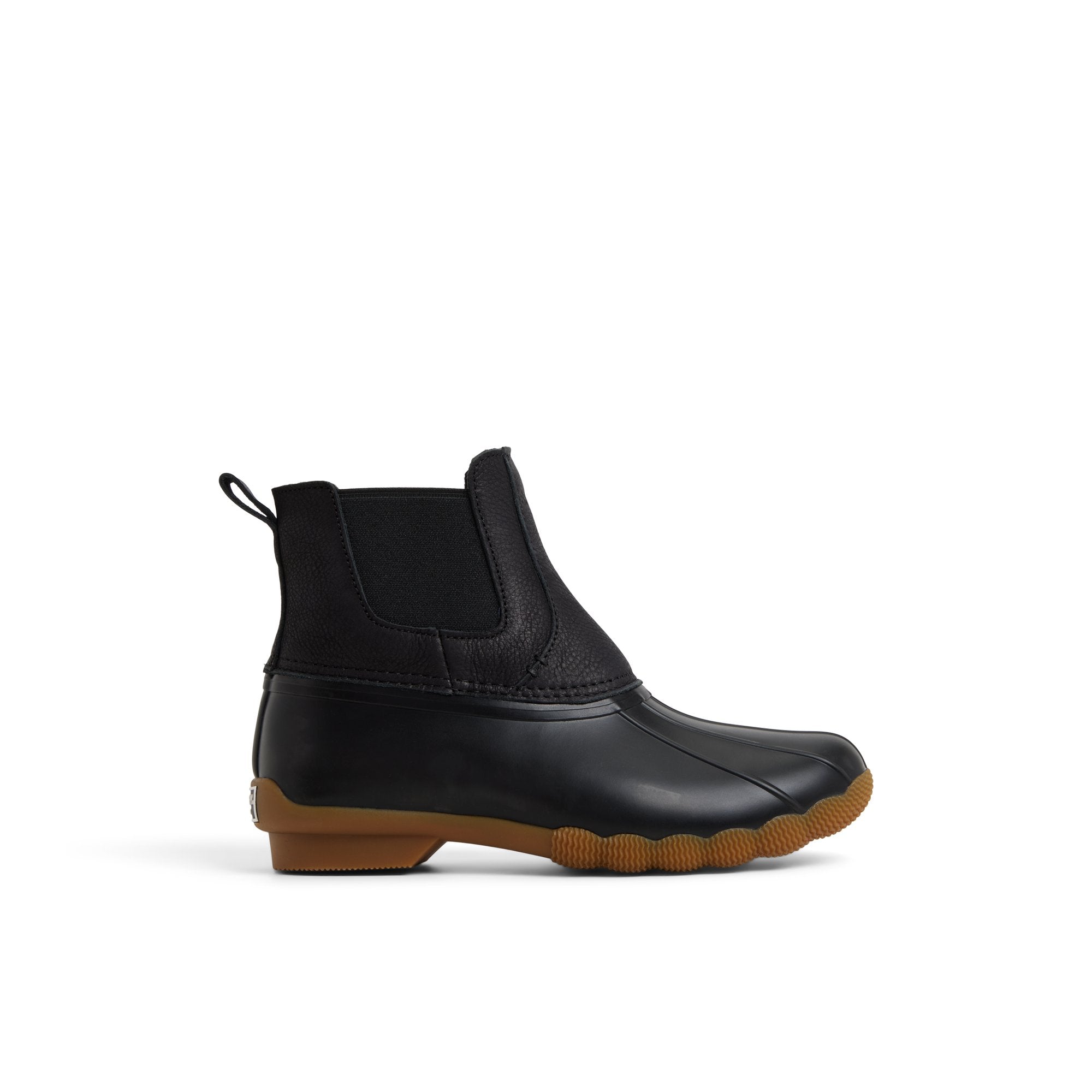 Saltwater??Duck Chelsea Boot