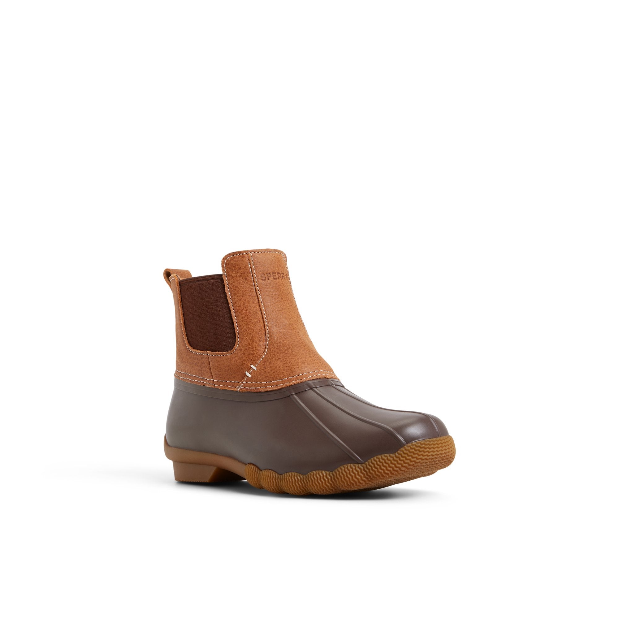 Saltwater? Duck Chelsea Boot - Image 3