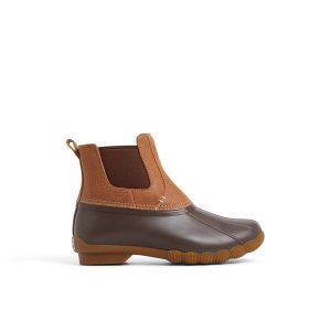 Saltwater??Duck Chelsea Boot