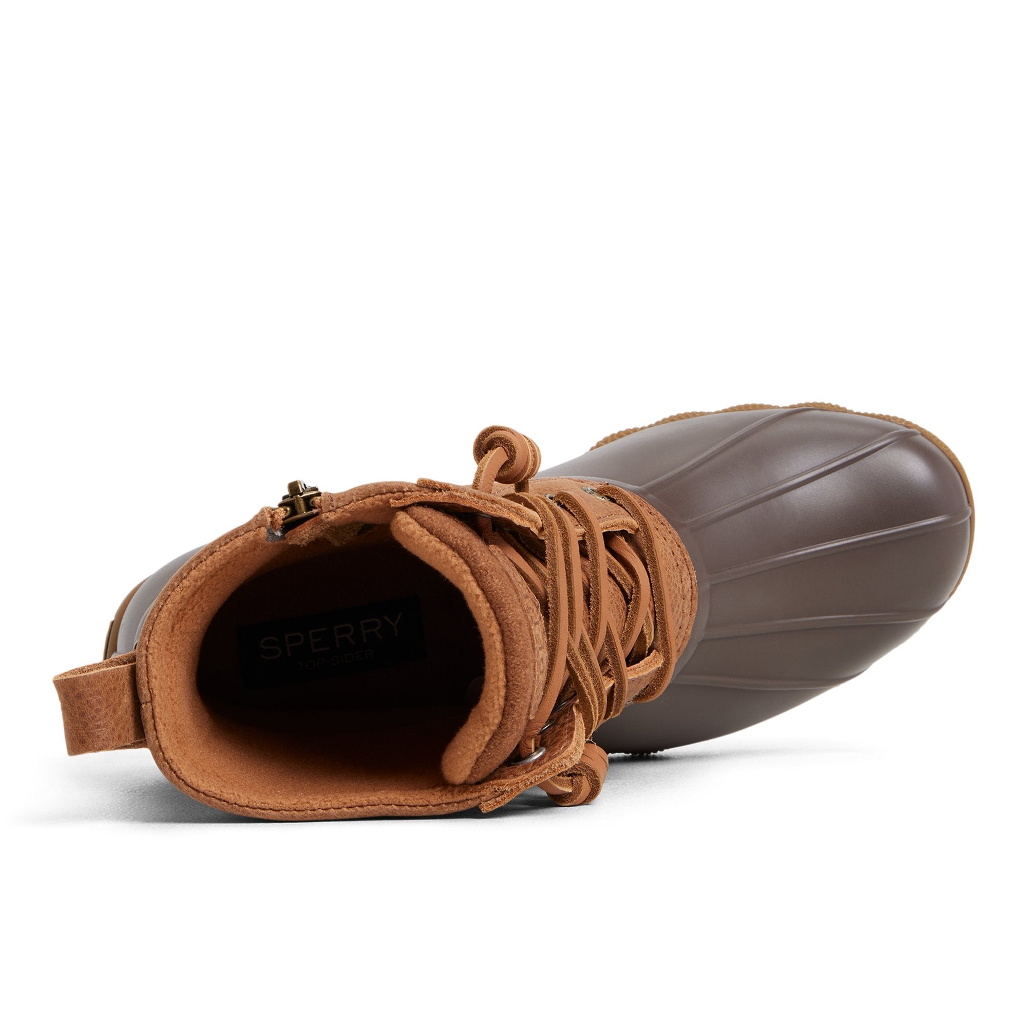 Saltwater??Duck Lug Boot - Image 6