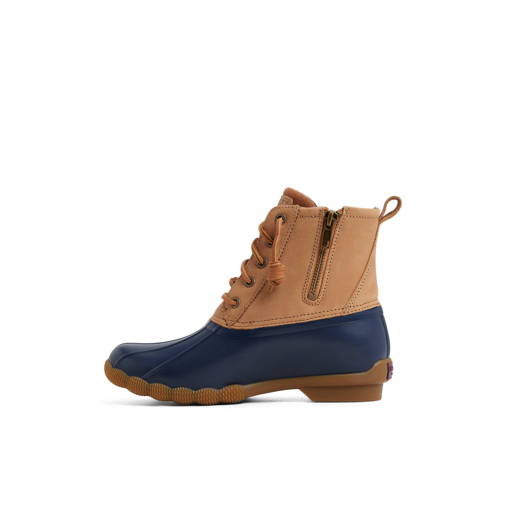 Saltwater??Duck Lug Boot - Image 2