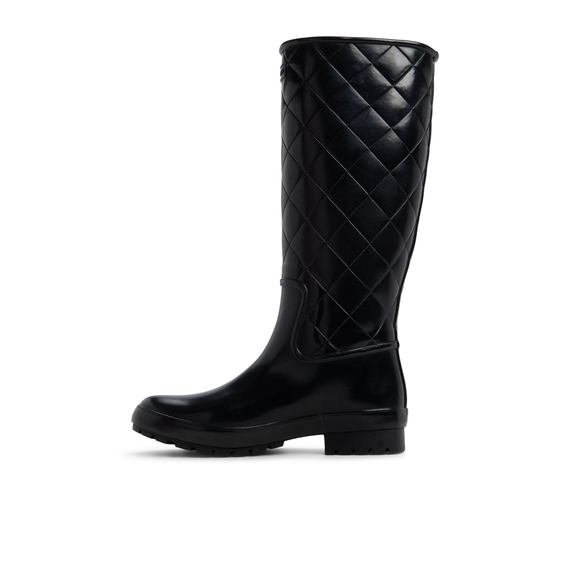 Drizzle Knee High Rain Boot - Image 2