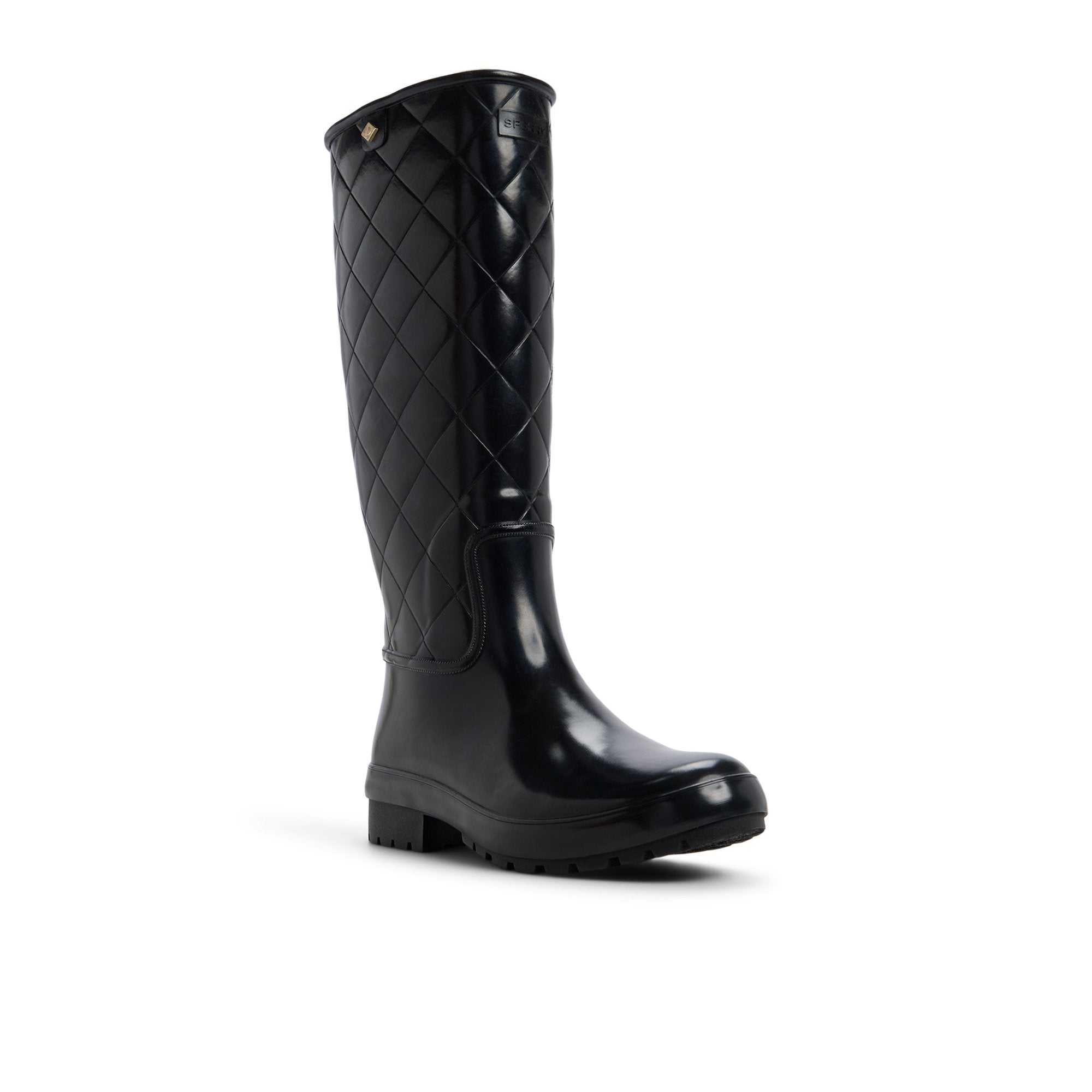 Drizzle Knee High Rain Boot - Image 3