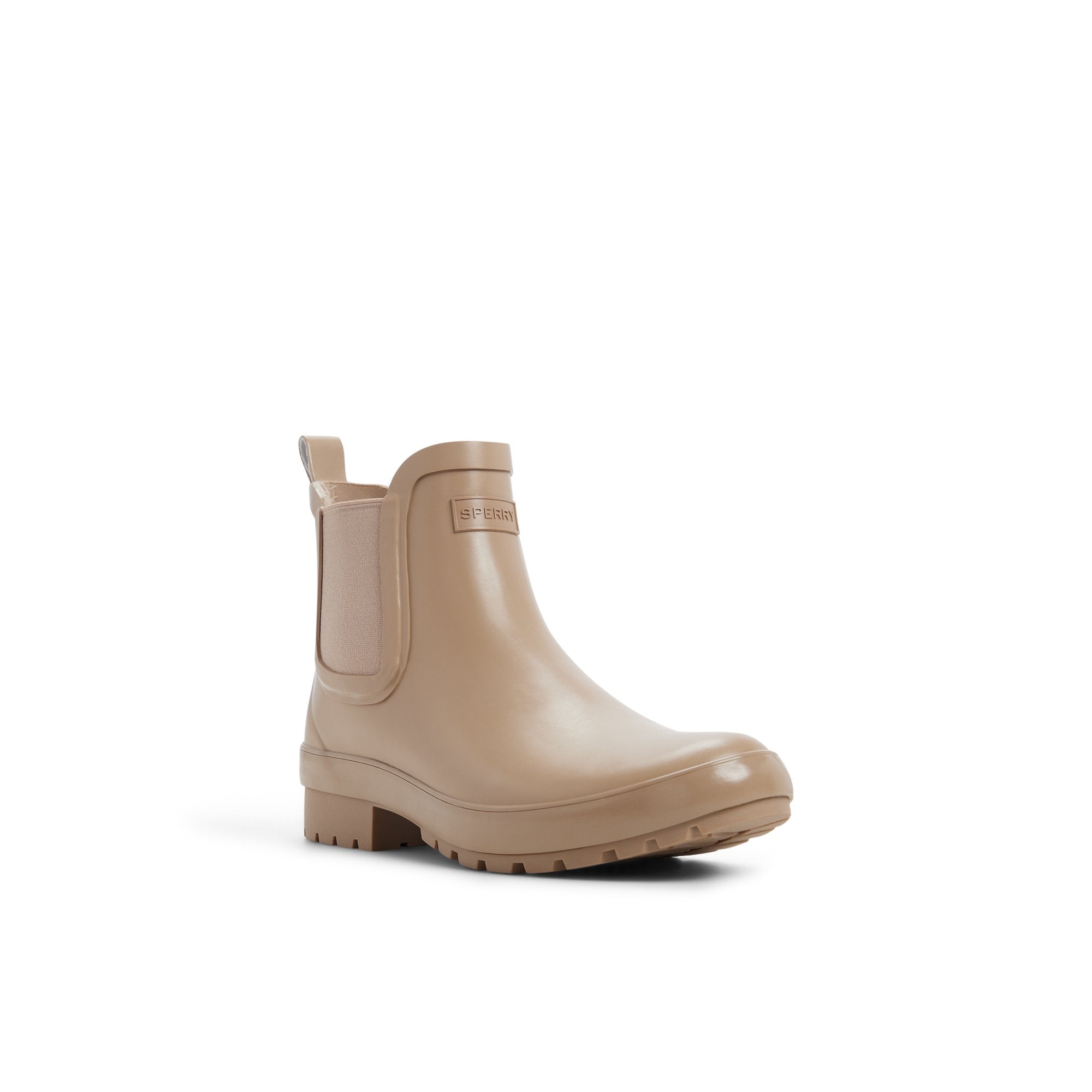 Drizzle Chelsea Rain Boot - Image 3