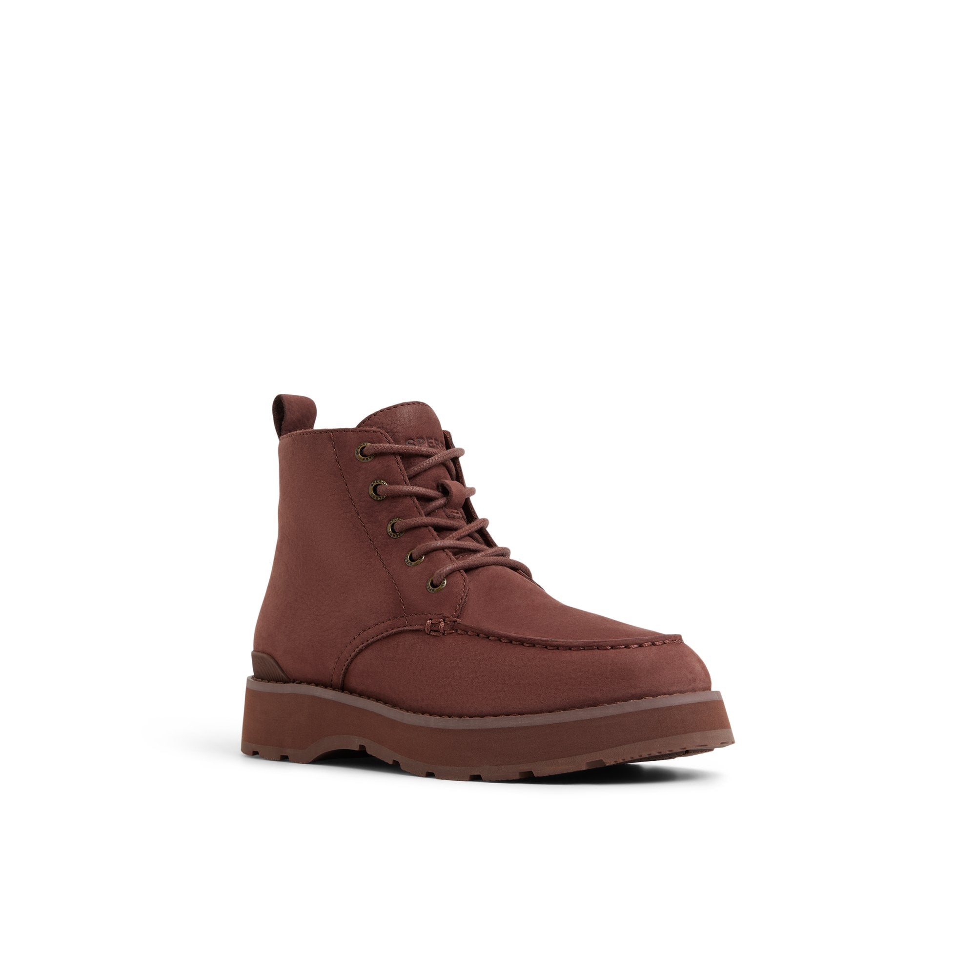Newbury Chelsea Lug Boot - Image 3