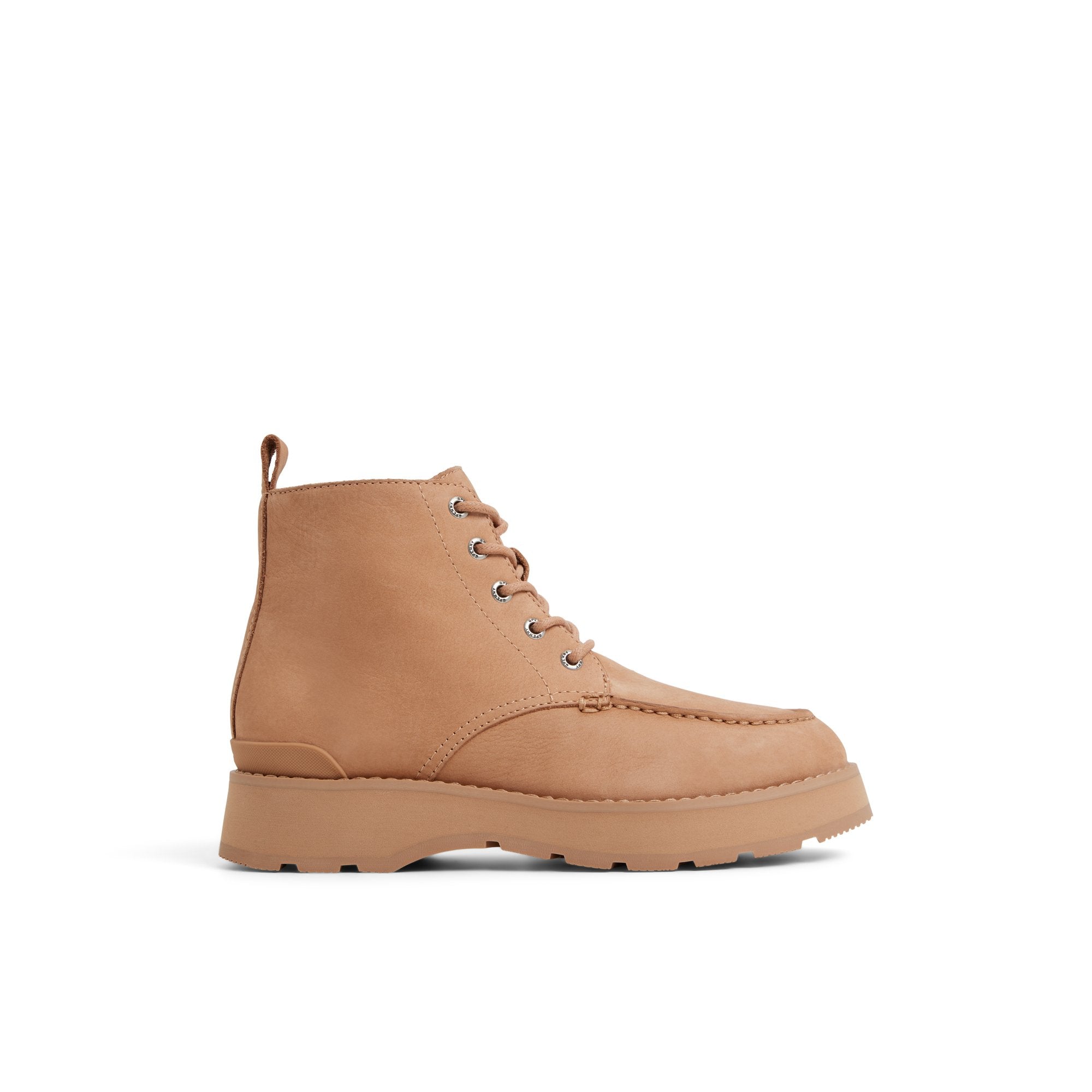 Newbury Chelsea Lug Boot