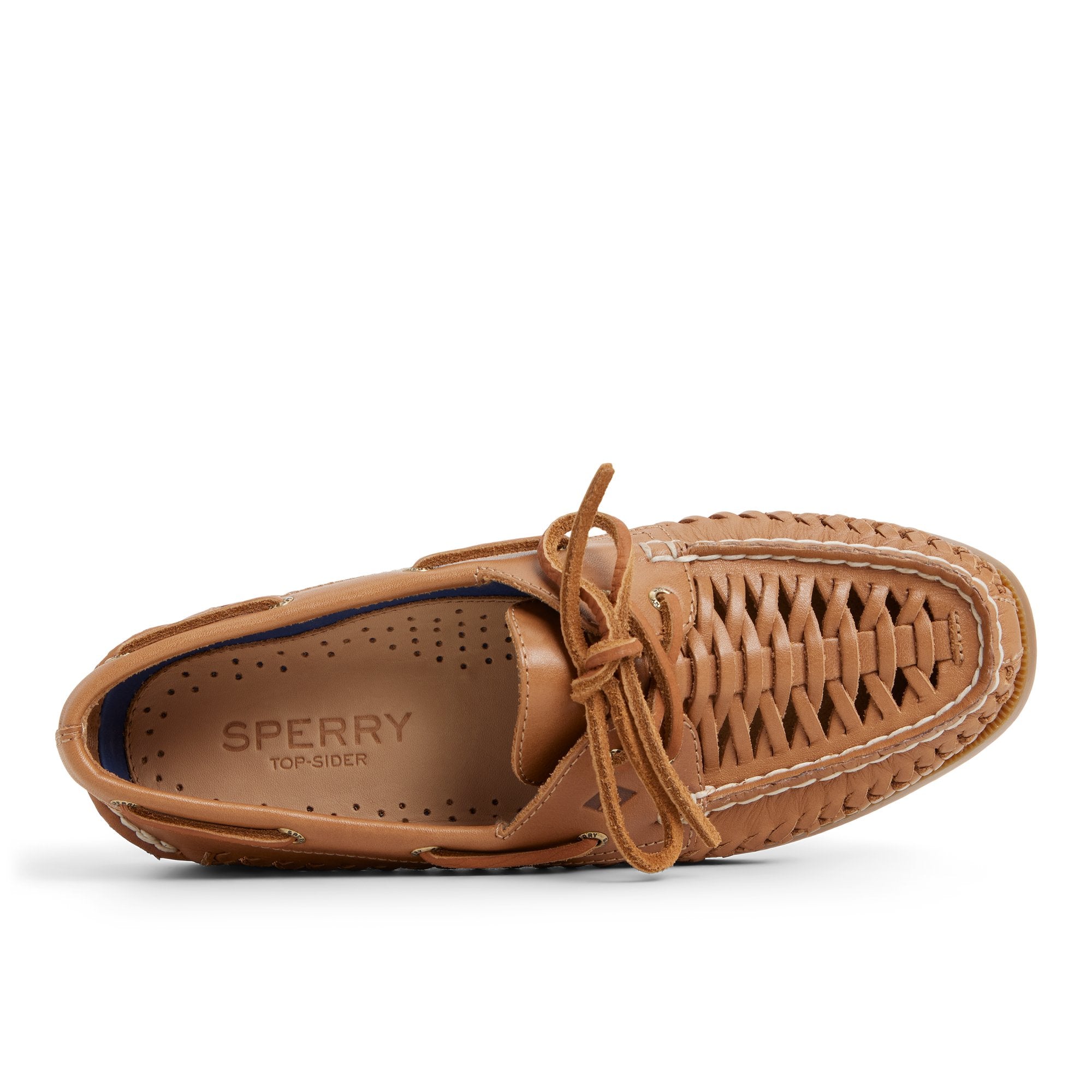 Authentic Original? 2 Eye Woven Boat Shoe - Image 6