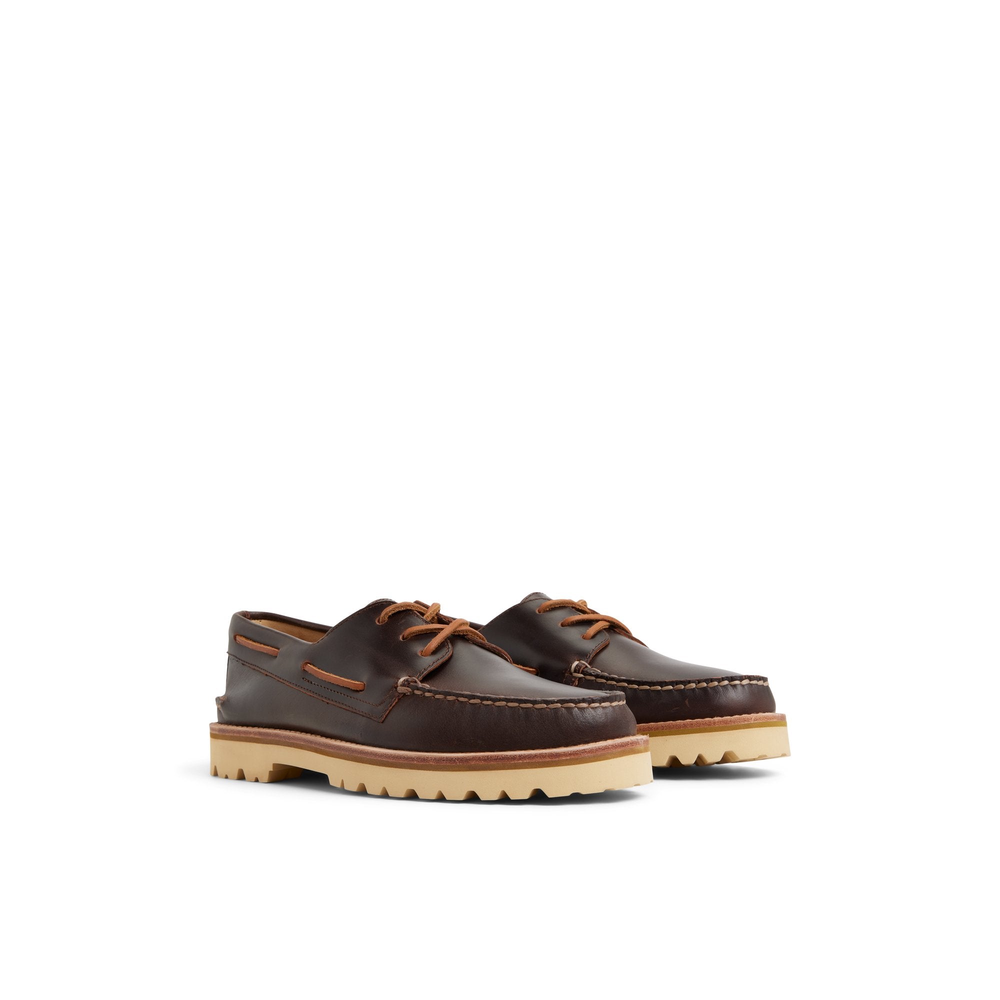 Authentic Original? 3-Eye Lug Boat Shoe - Image 3