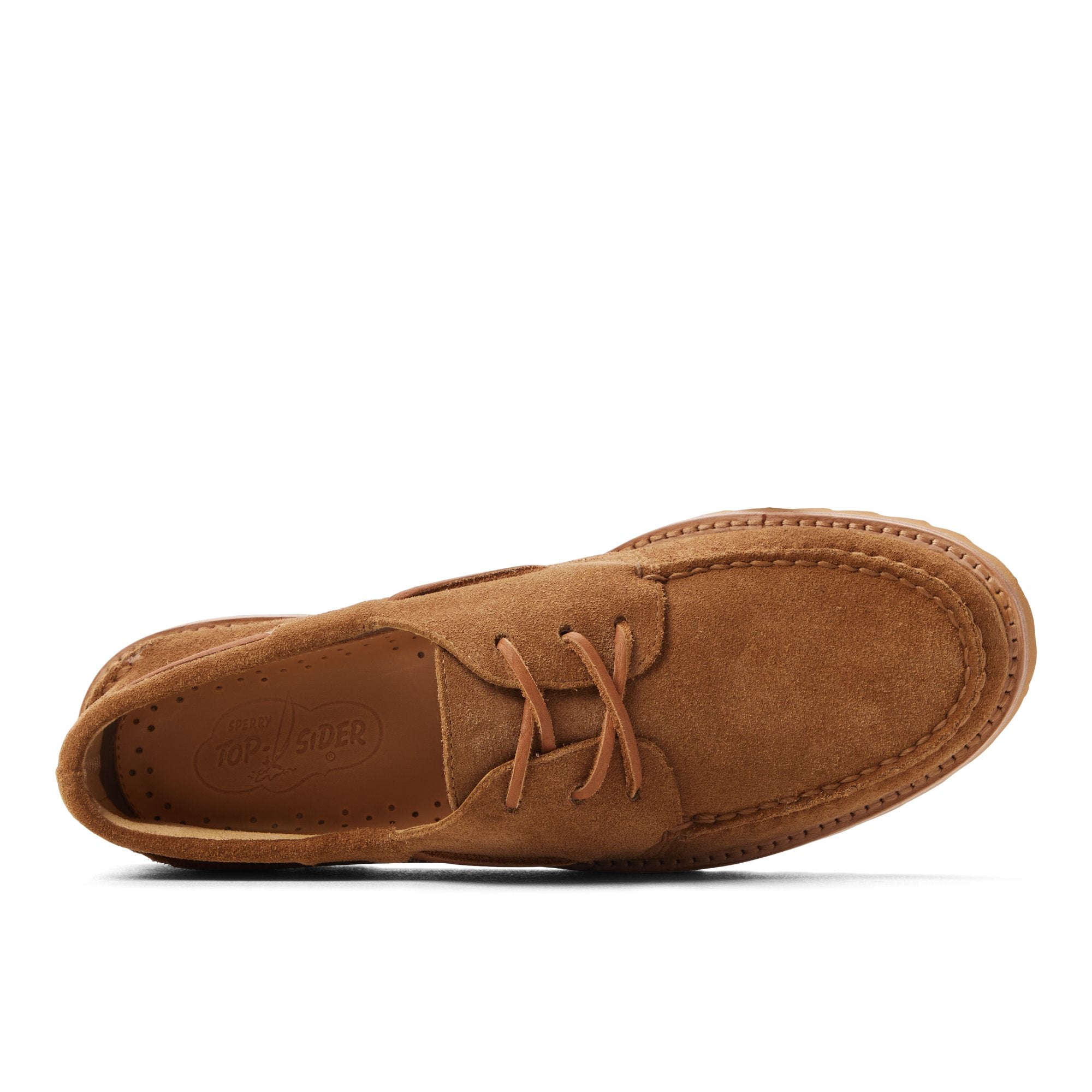 Authentic Original? 3-Eye Lug Boat Shoe - Image 6