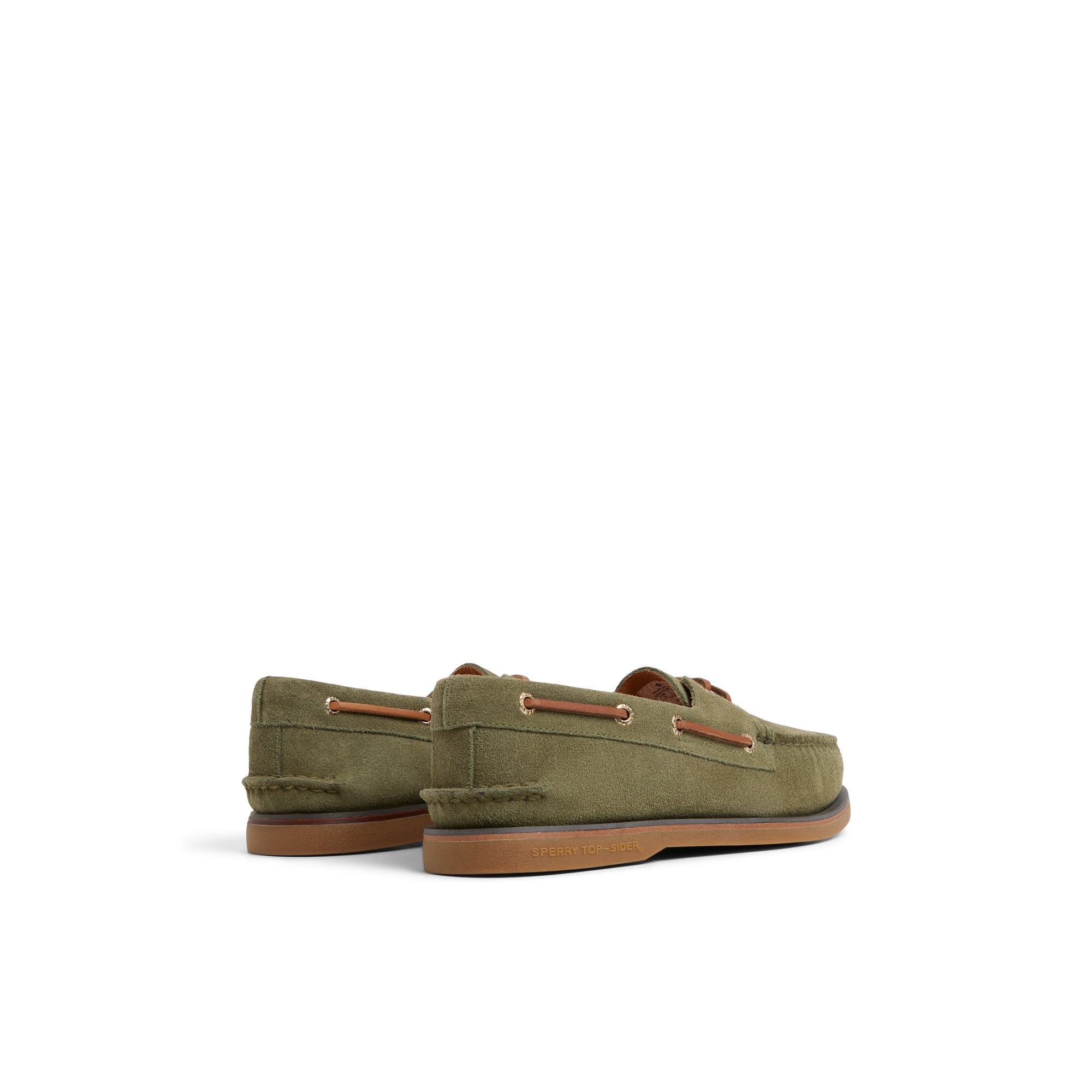 Gold Cup? Authentic Original? 2-Eye Boat Shoe - Image 4