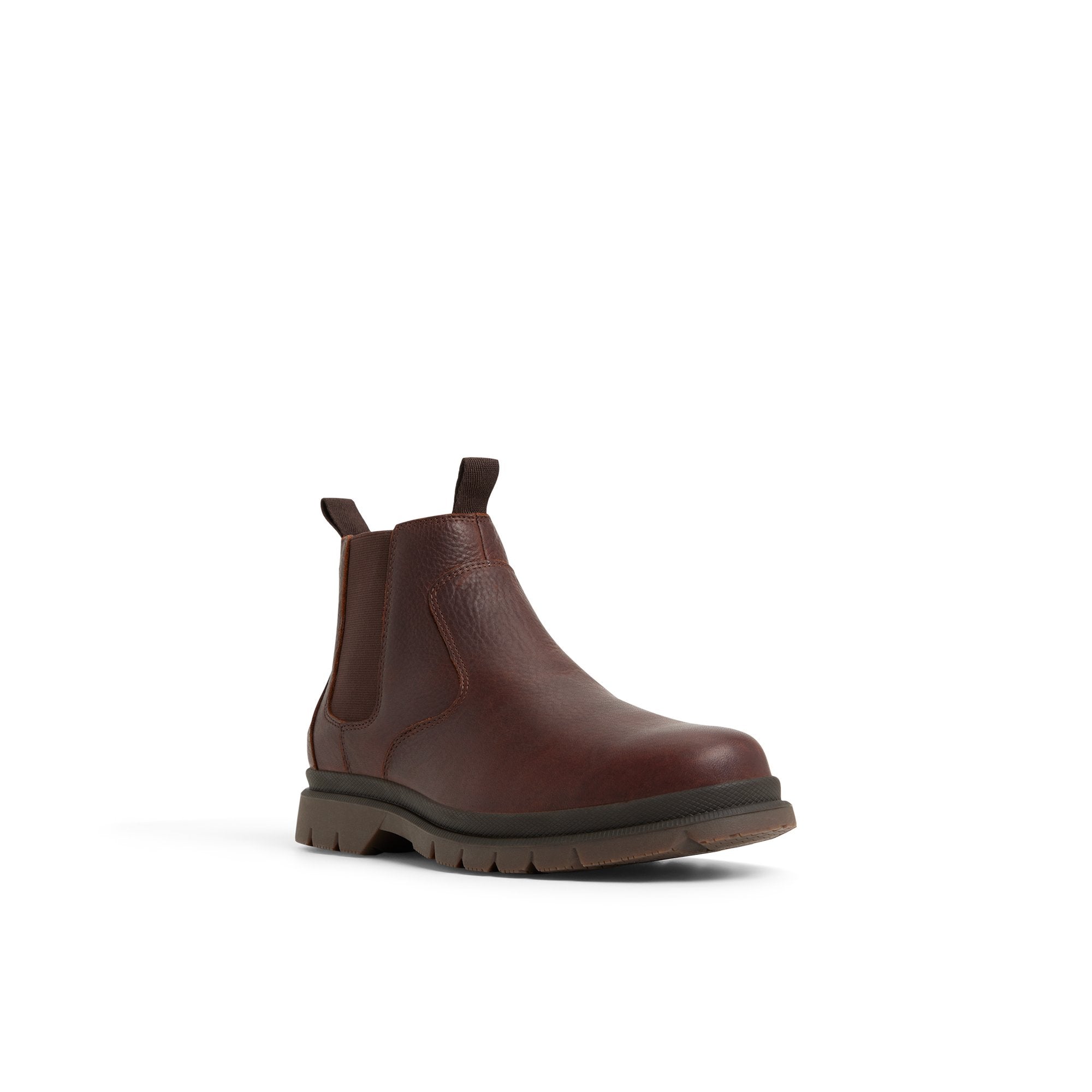 Fenway Pull-on Chelsea Boots - Image 4