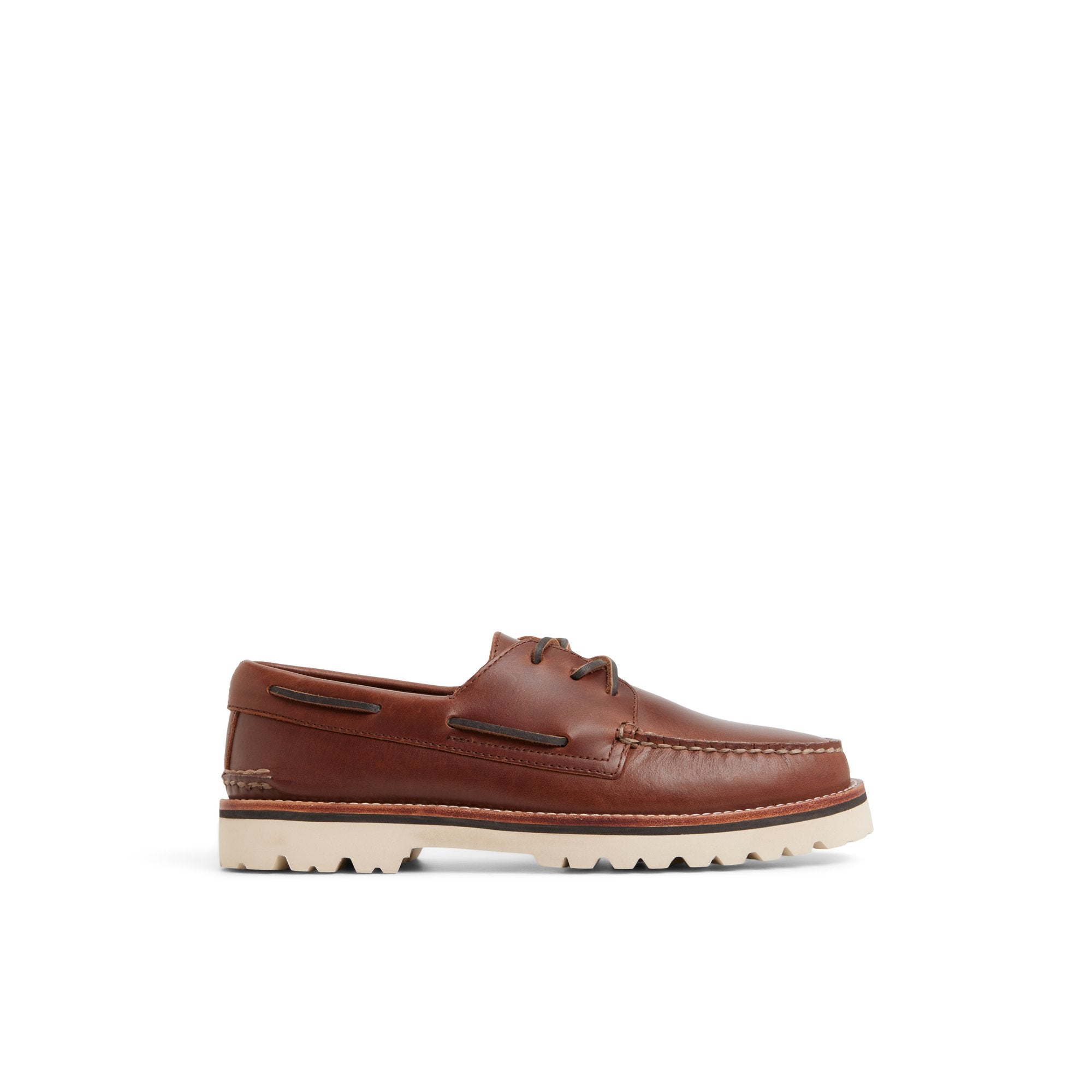 Authentic Original? 3-Eye Lug Boat Shoe