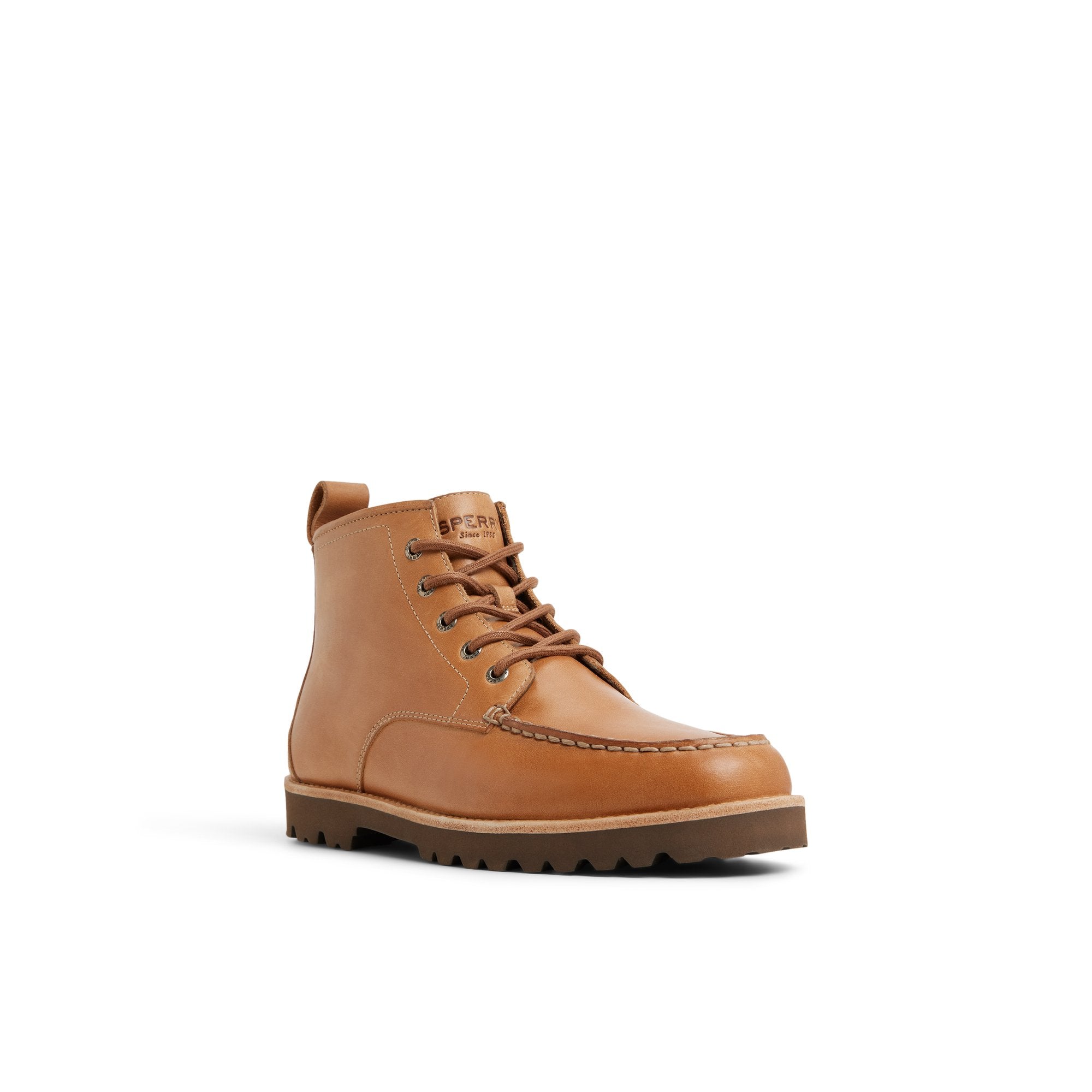 Newton Heritage Chukka Boot - Image 3
