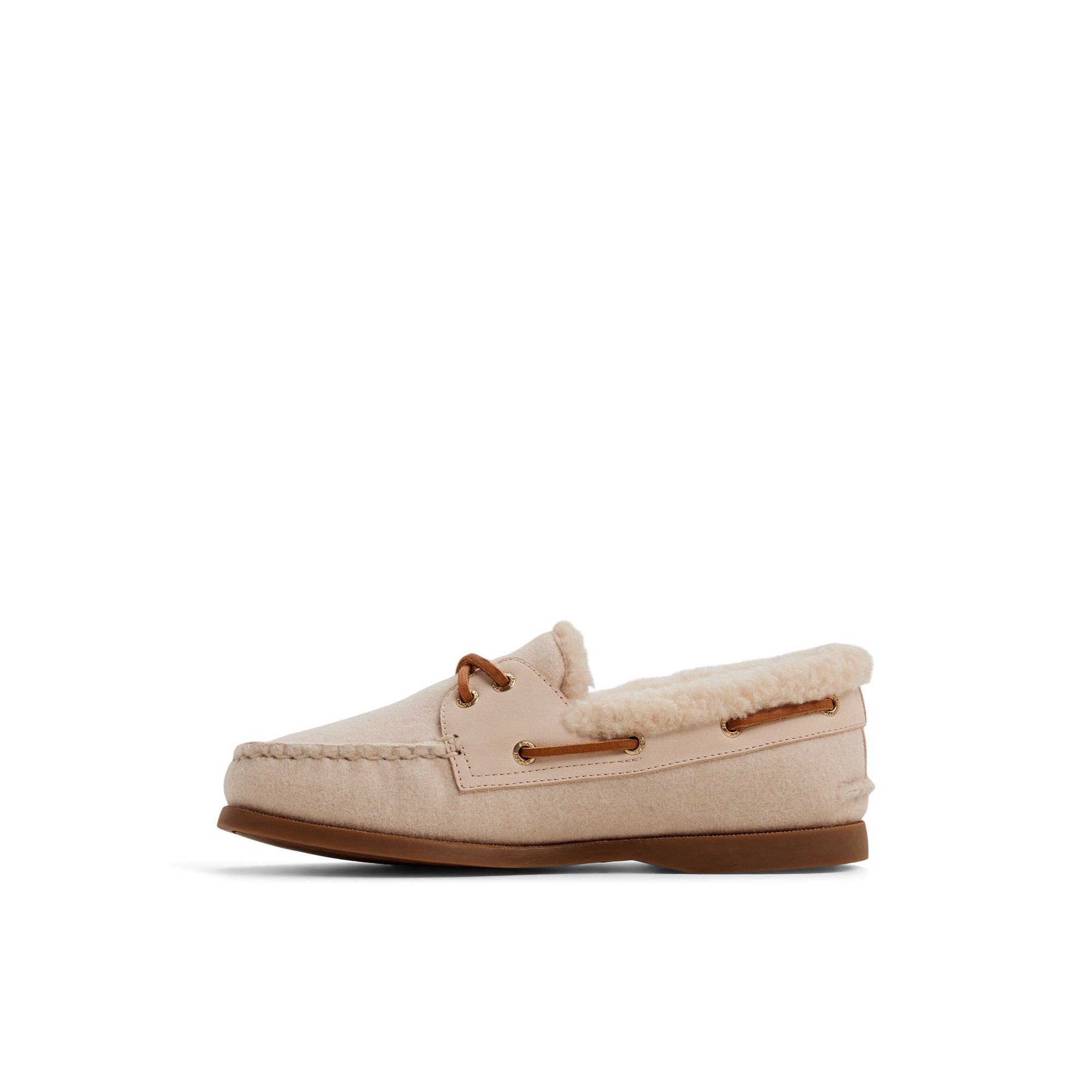 Authentic Original? 2 Eye Boat Shoe - Image 2