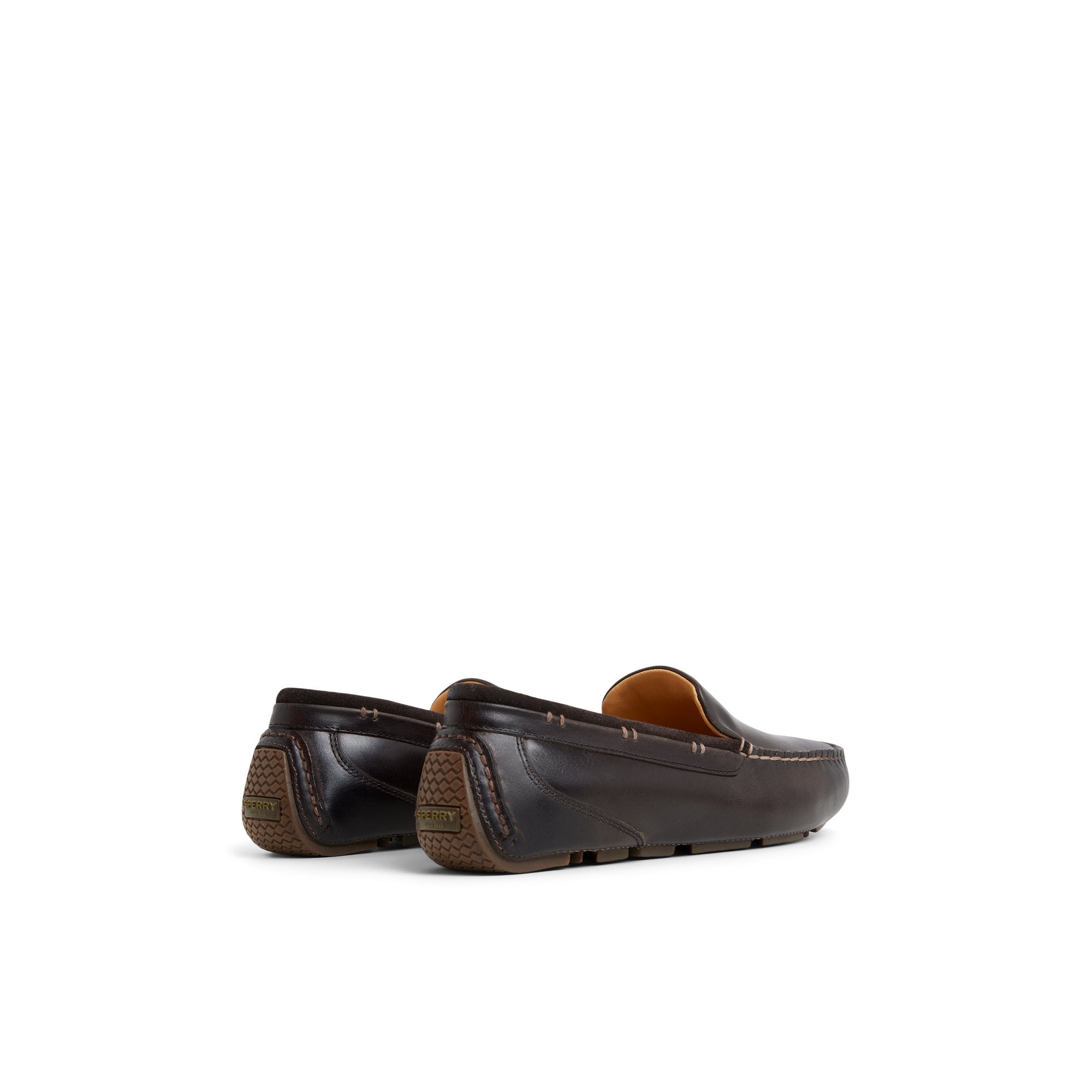 Gold Cup? Harpswell Venetian Driver Loafer - Image 4