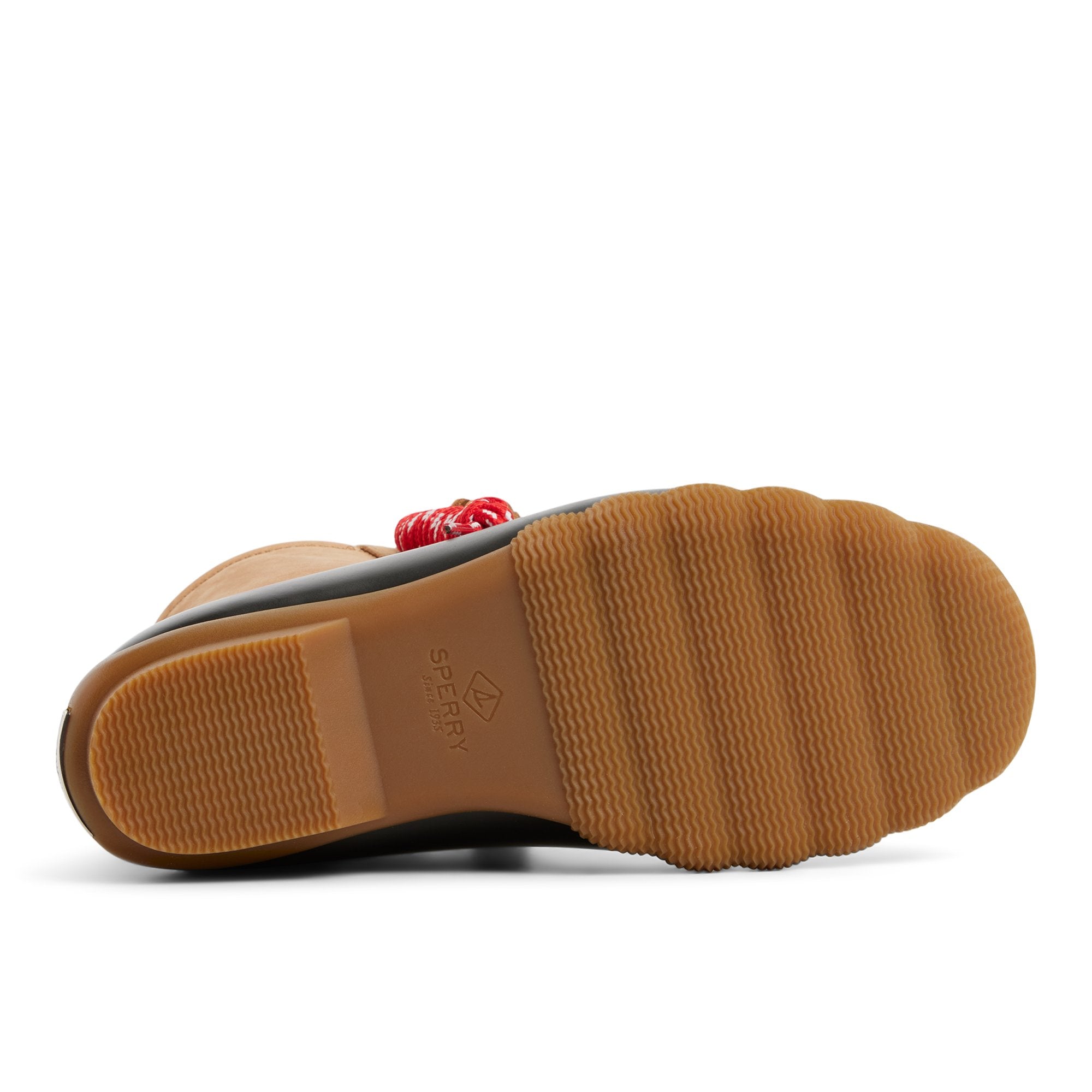 Saltwater? Duck Lug Boot - Image 5