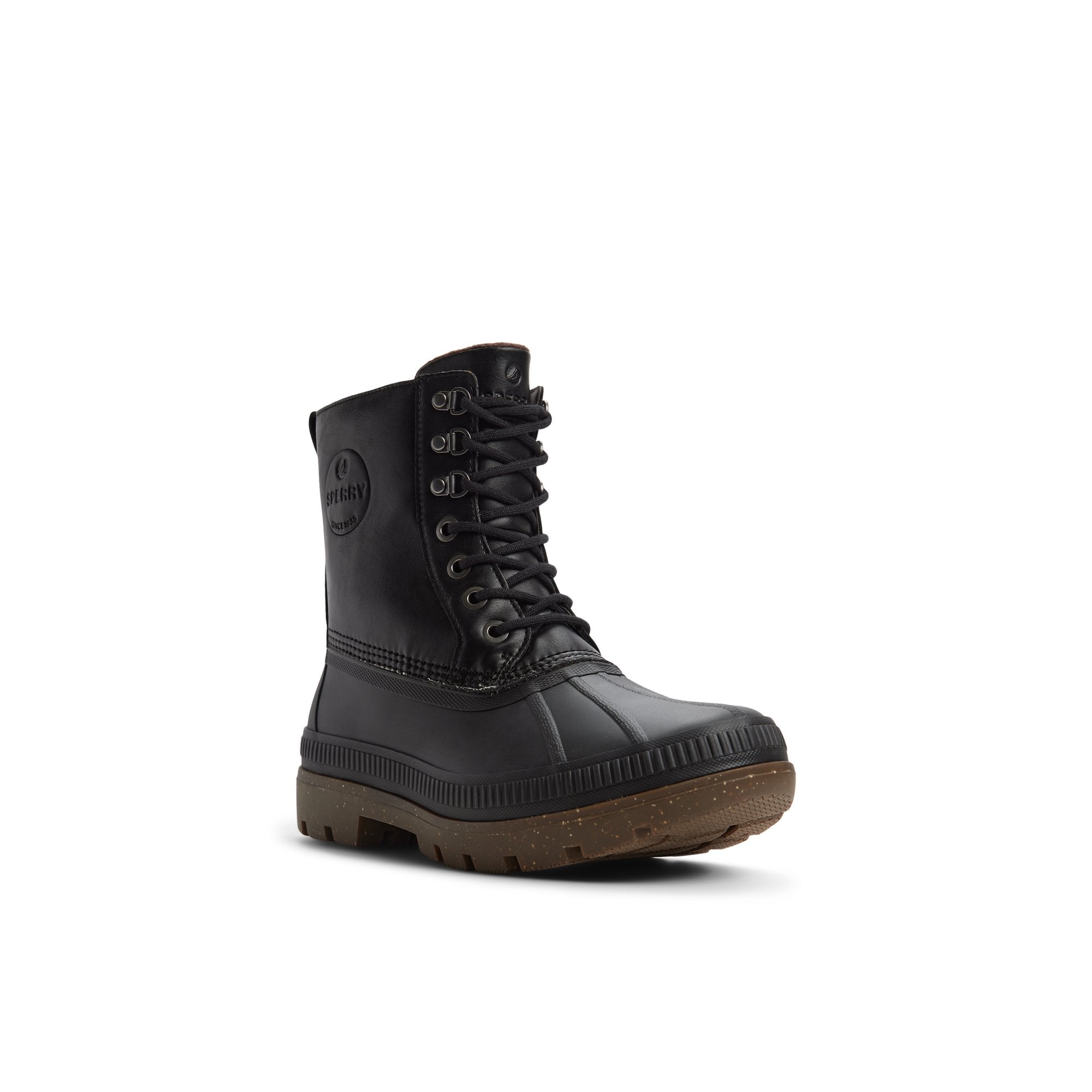 Ice Bay Chukka Duck Boot - Image 3