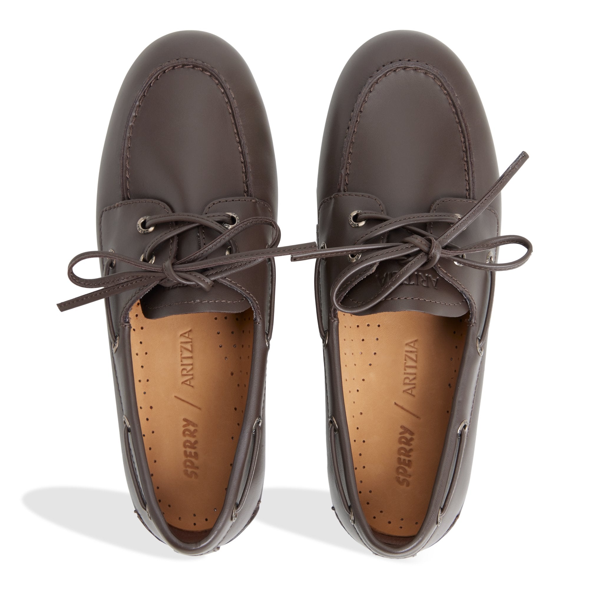 Sperry x Aritzia Slim Boat Shoe - Image 6