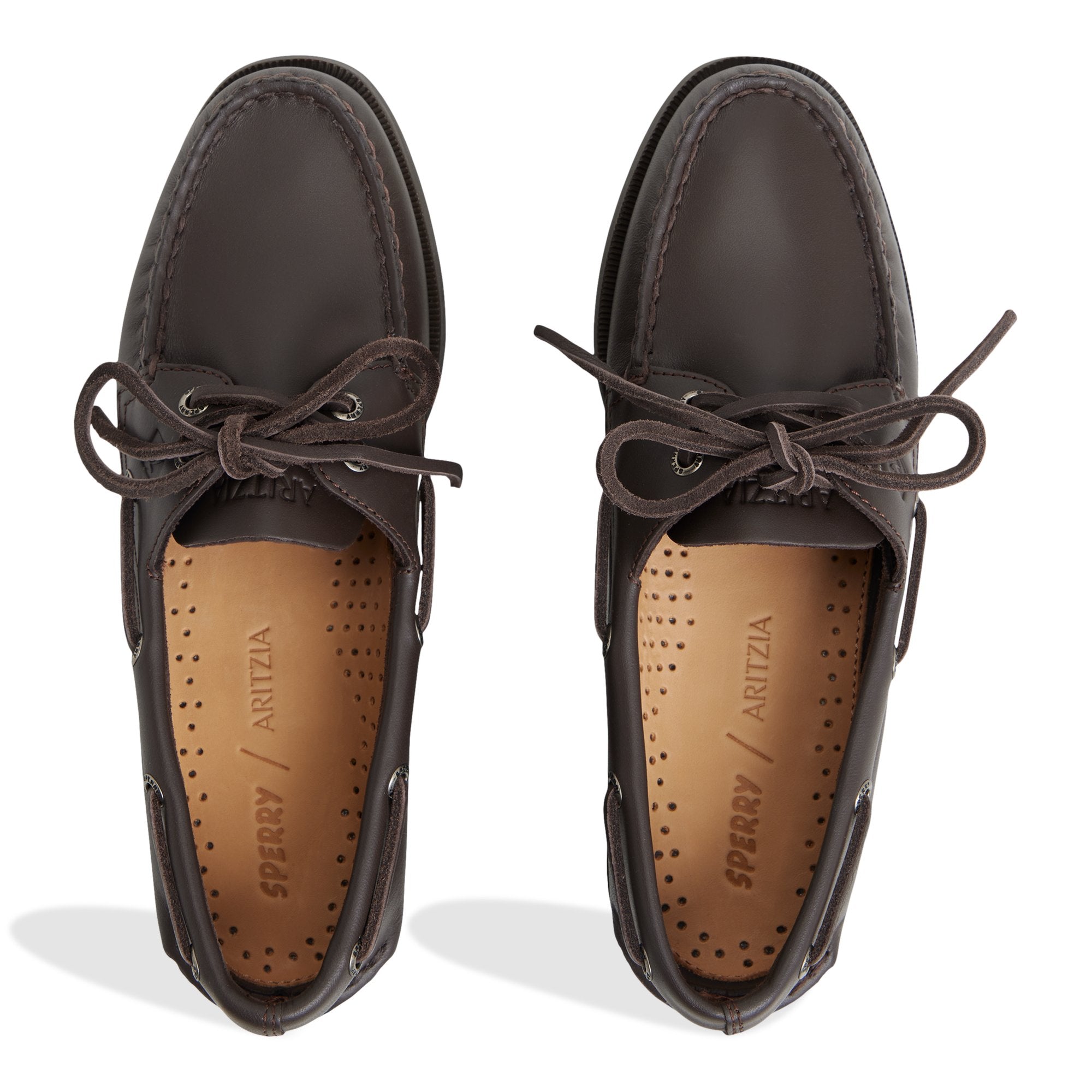Sperry x Aritzia Authentic Original? 2-Eye Boat Shoe - Image 6