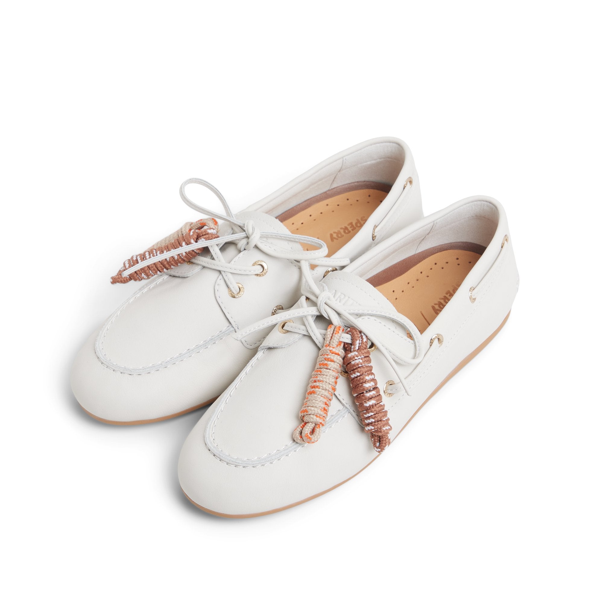 Sperry x Aritzia Slim Boat Shoe - Image 7