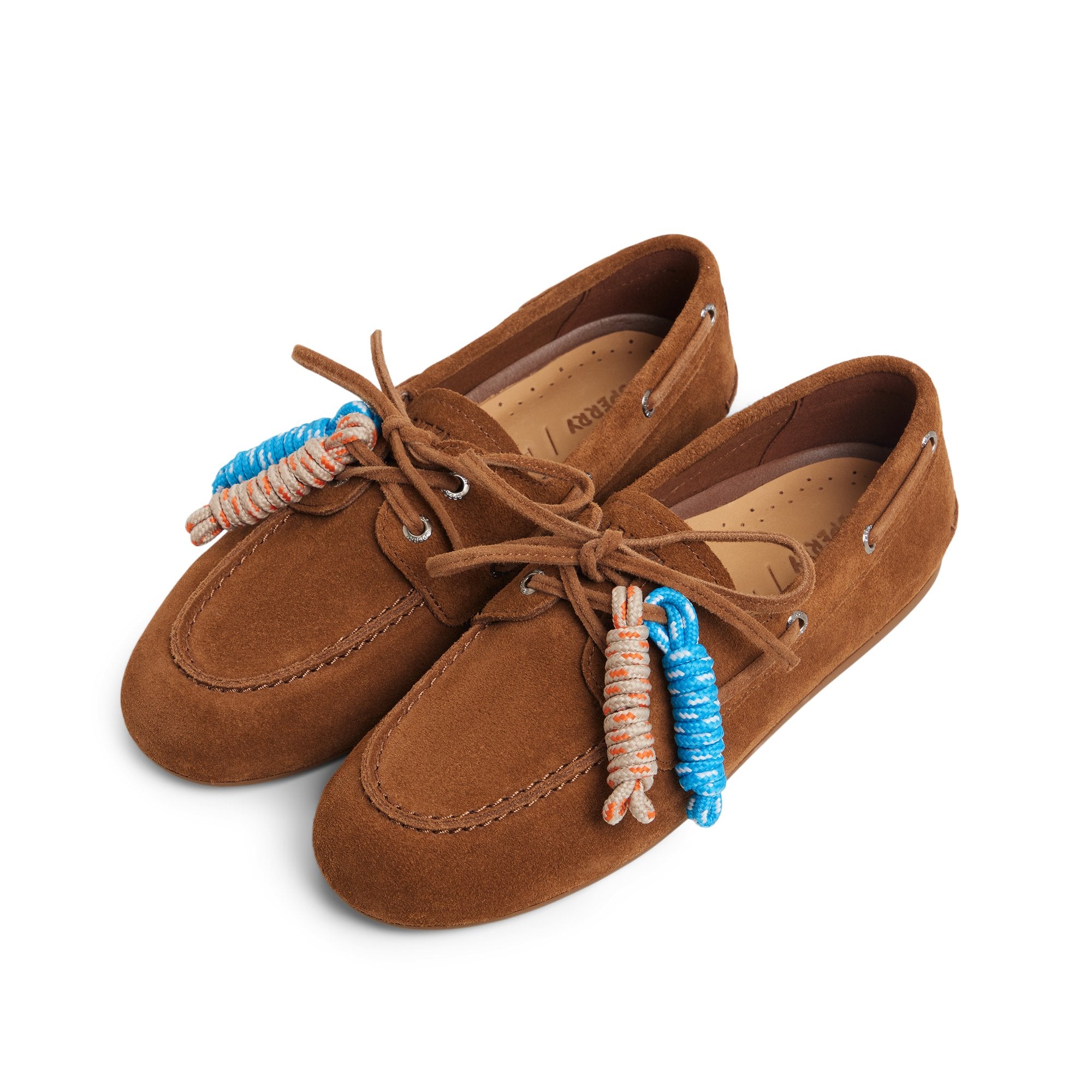 Sperry x Aritzia Slim Boat Shoe - Image 7