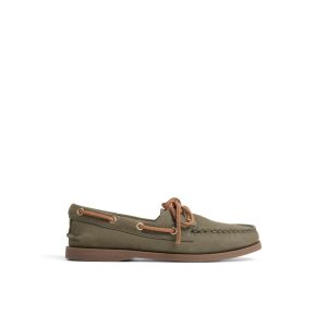 Sperry x Aritzia Authentic Original? 2-Eye Boat Shoe