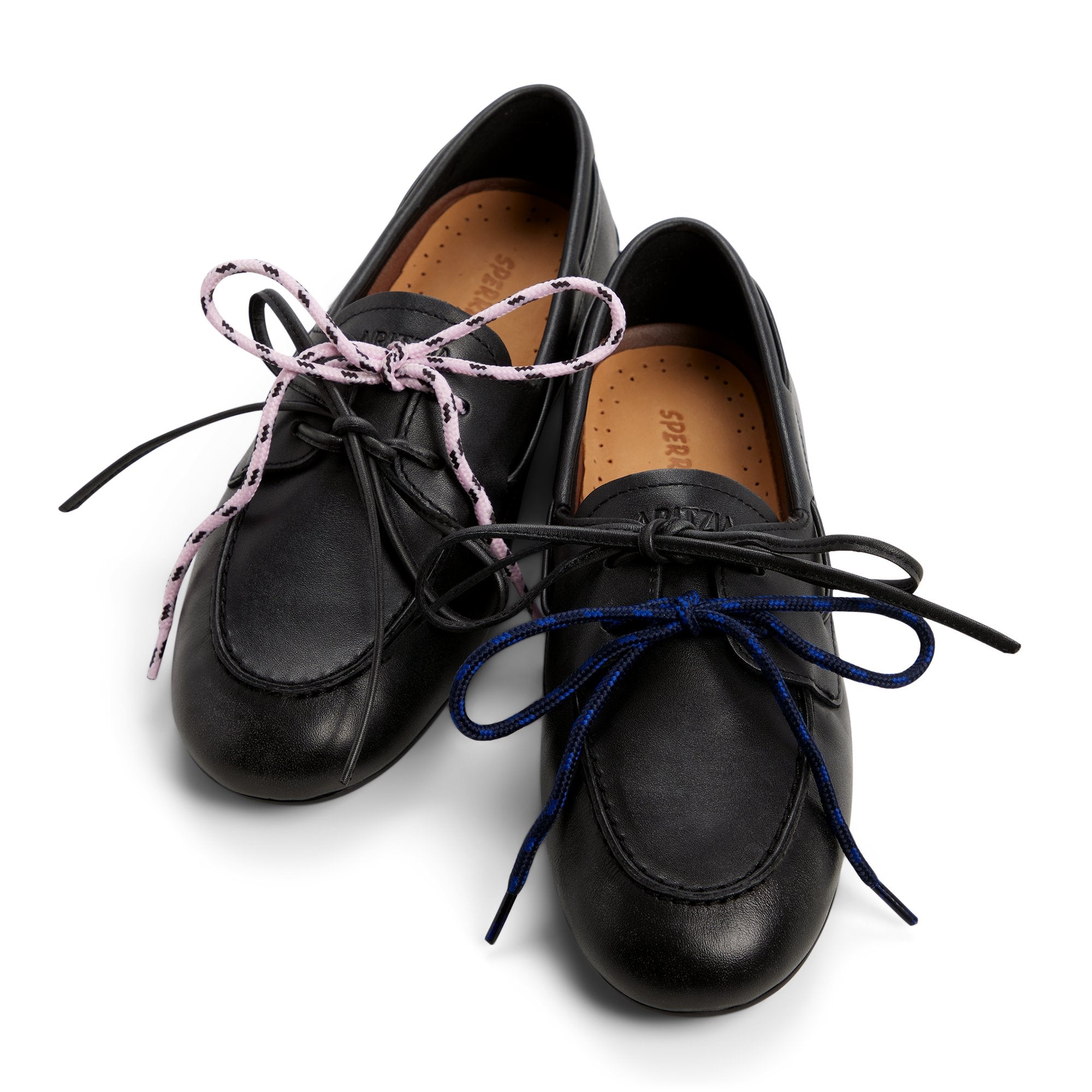 Sperry x Aritzia Slim Boat Shoe - Image 8