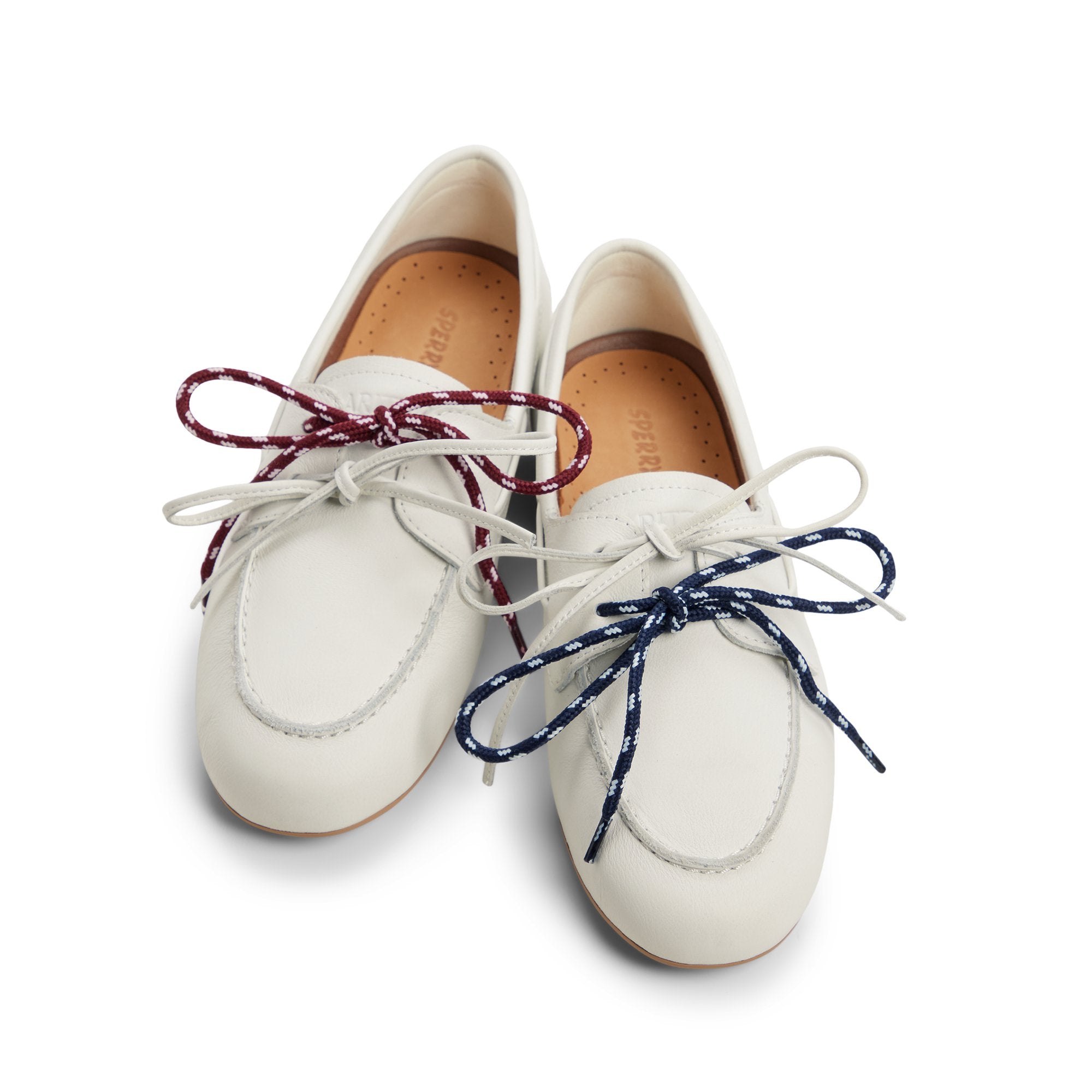 Sperry x Aritzia Slim Boat Shoe - Image 8